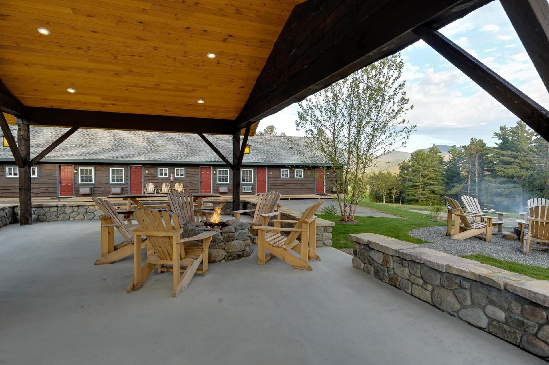Cobble Mountain Lodge photo 14