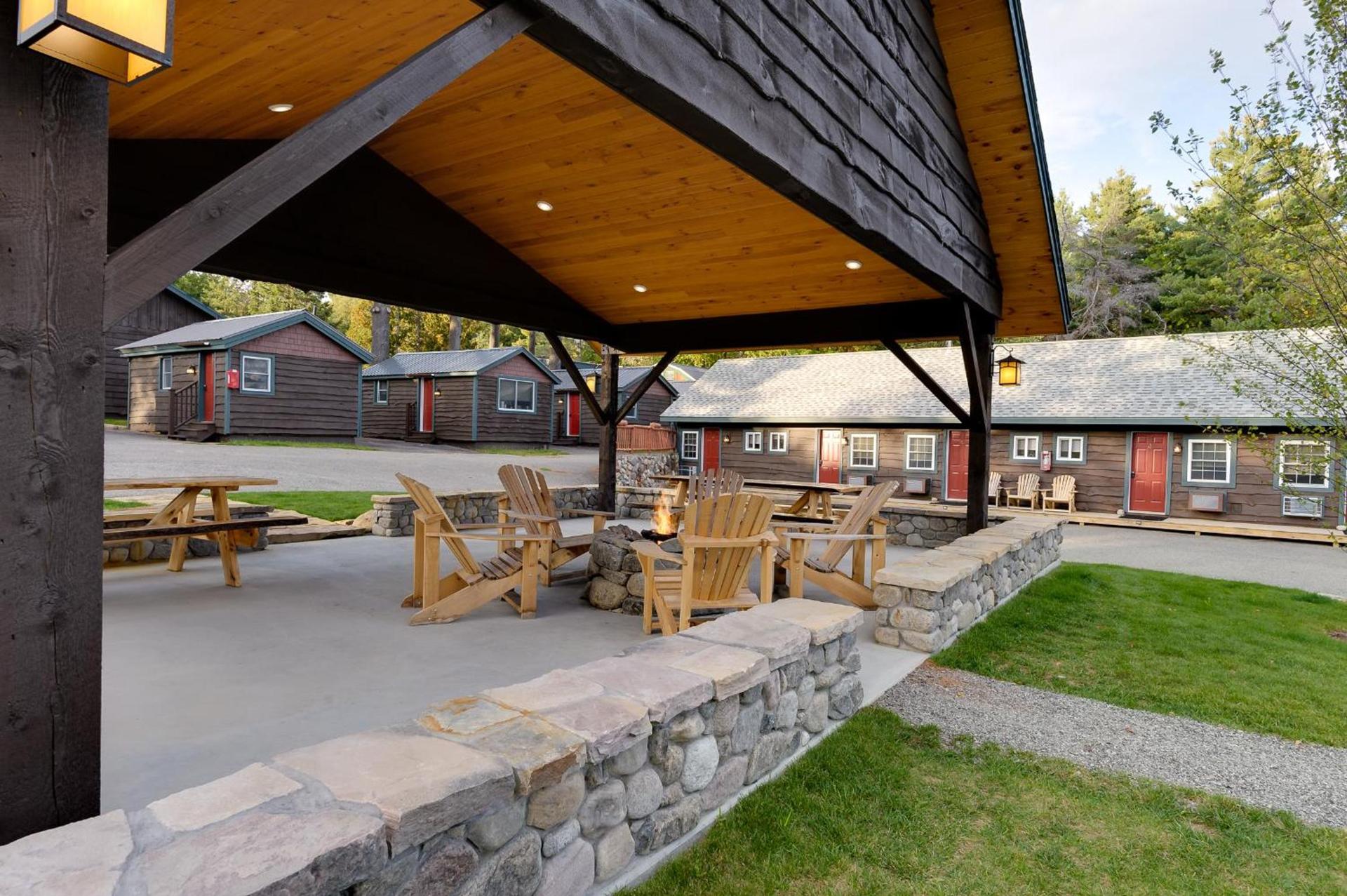 Cobble Mountain Lodge photo 15