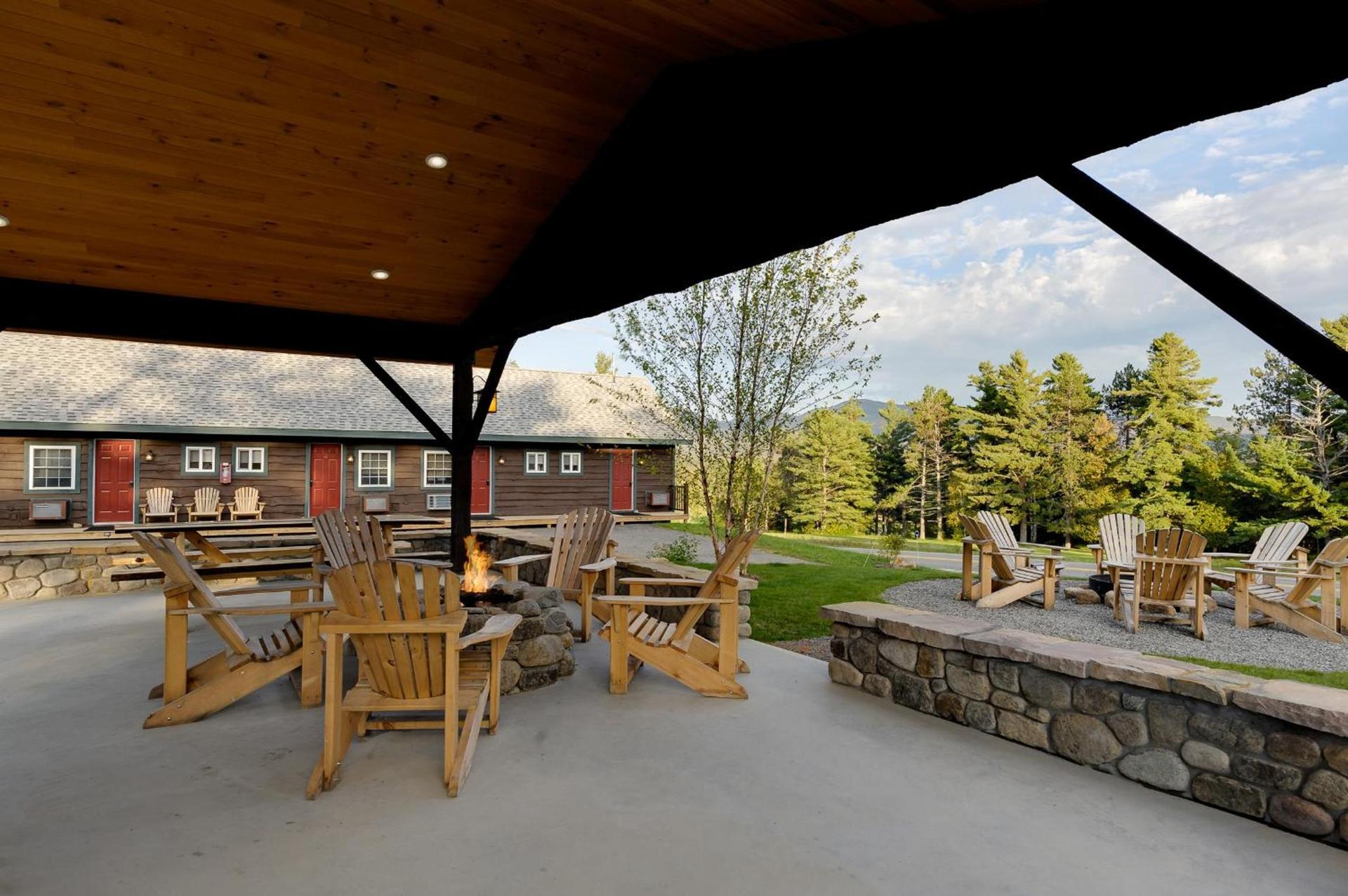 Cobble Mountain Lodge photo 16