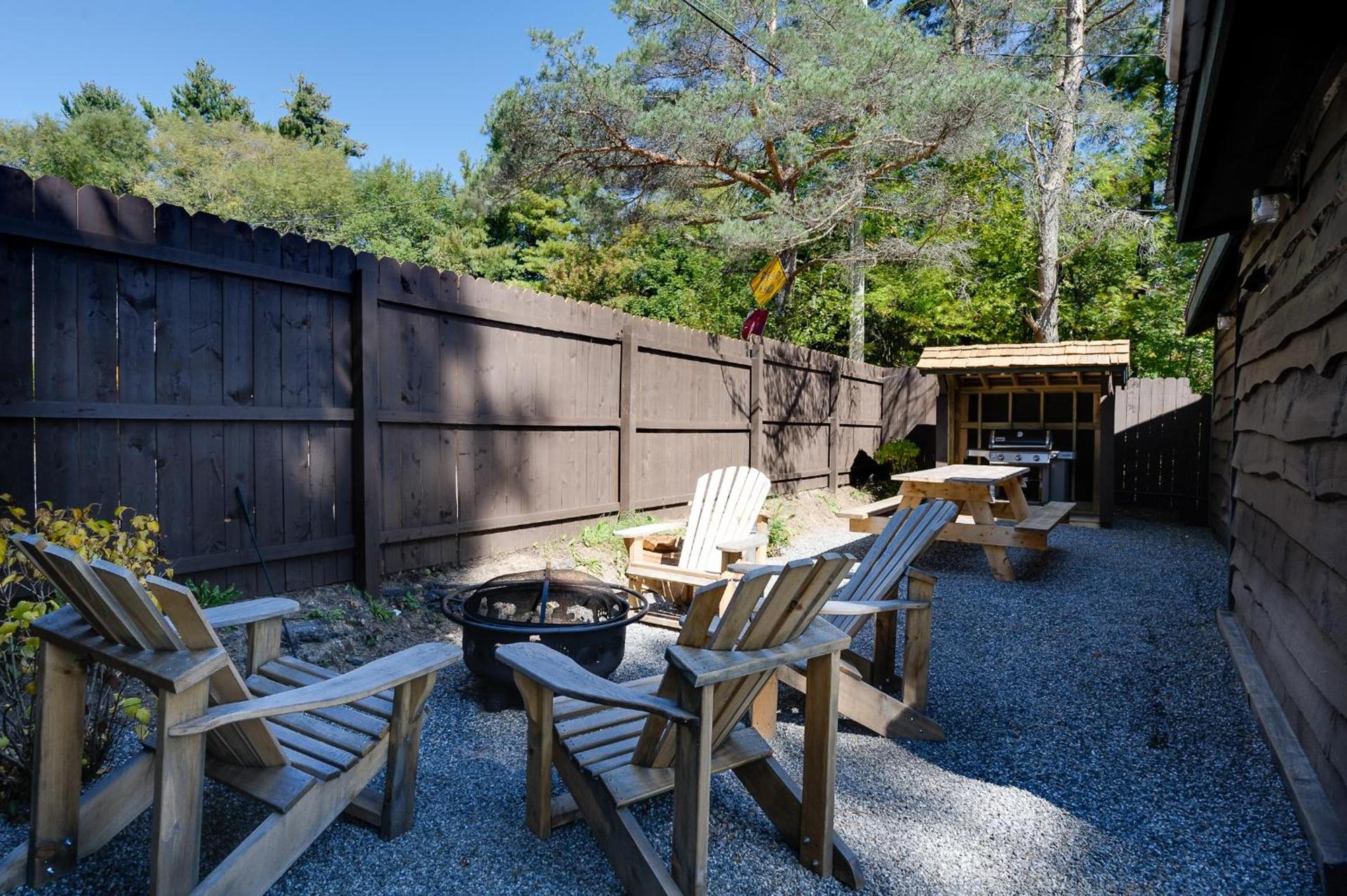 Cobble Mountain Lodge photo 17