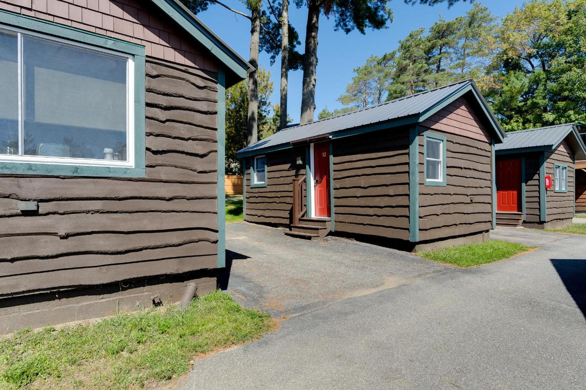 Cobble Mountain Lodge photo 18