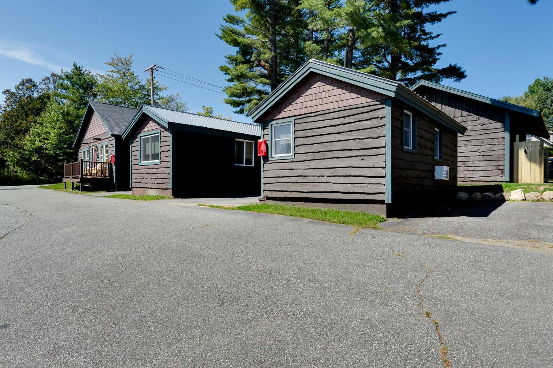 Cobble Mountain Lodge photo 19