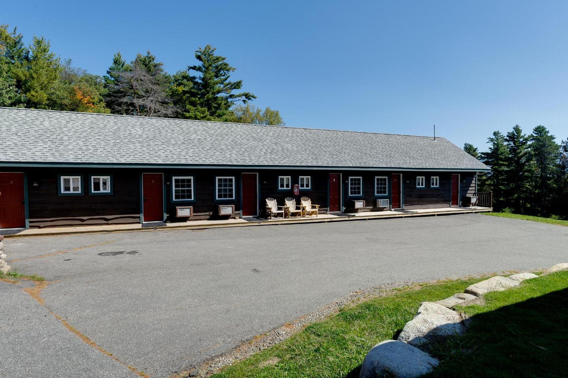 Cobble Mountain Lodge photo 20