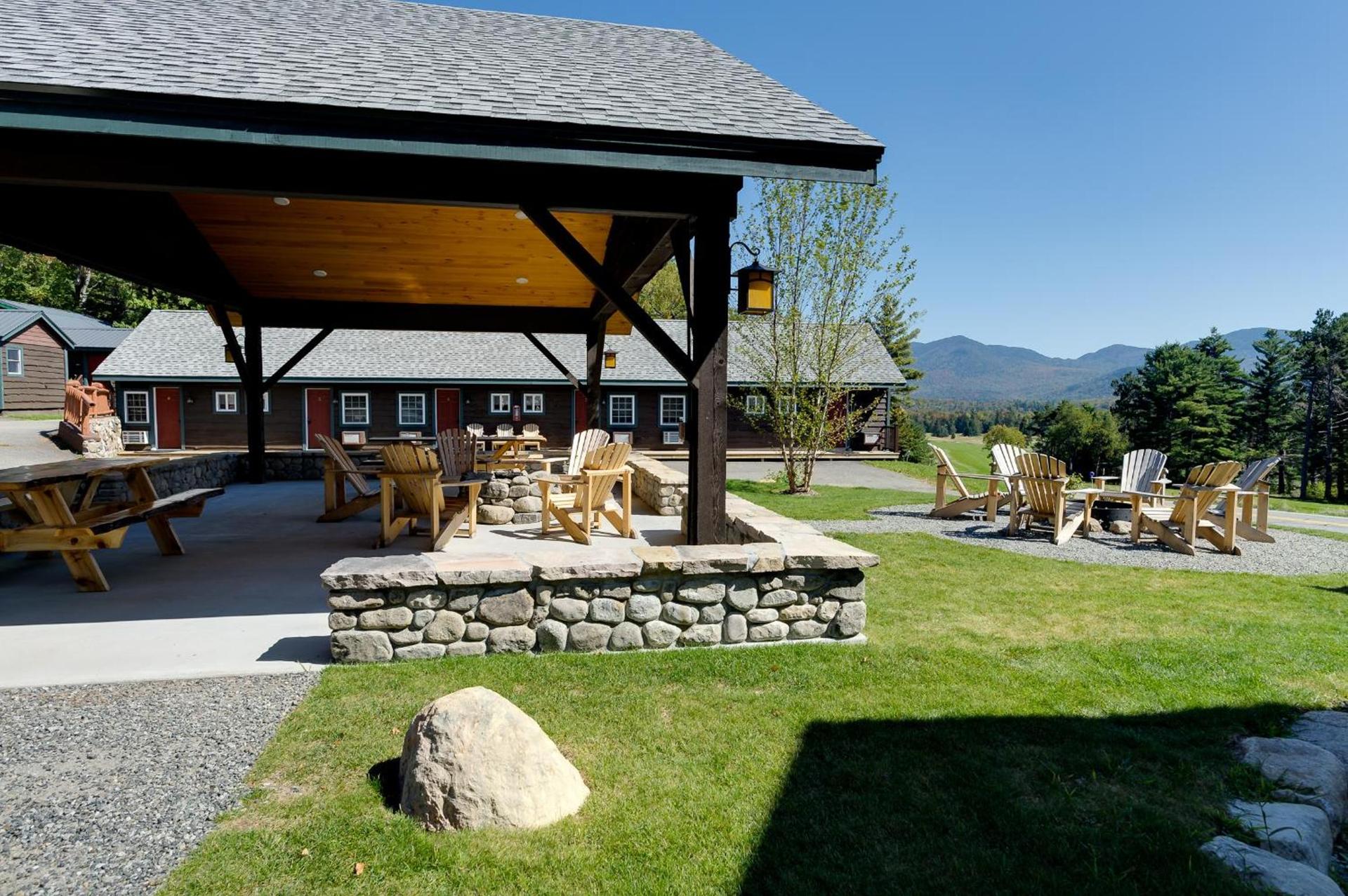 Cobble Mountain Lodge photo 24