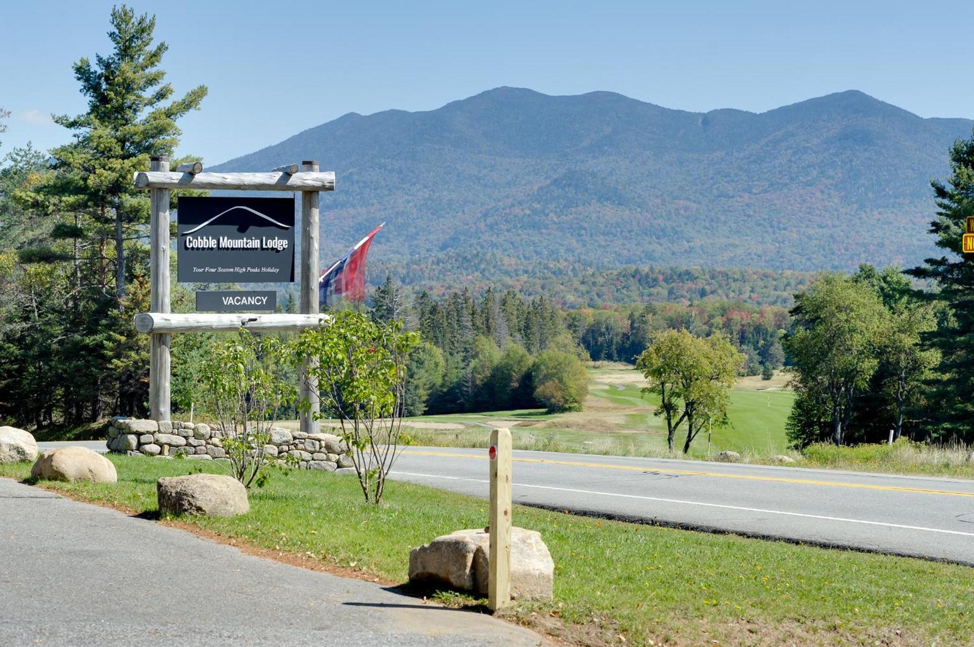 Cobble Mountain Lodge photo 25