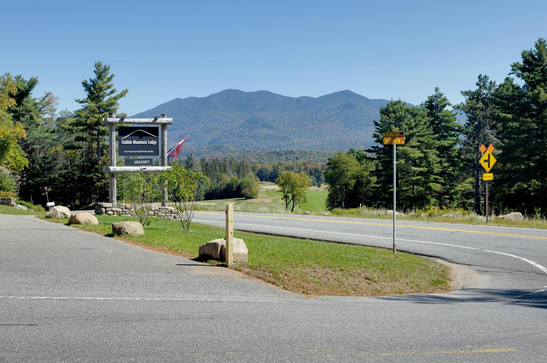Cobble Mountain Lodge photo 26