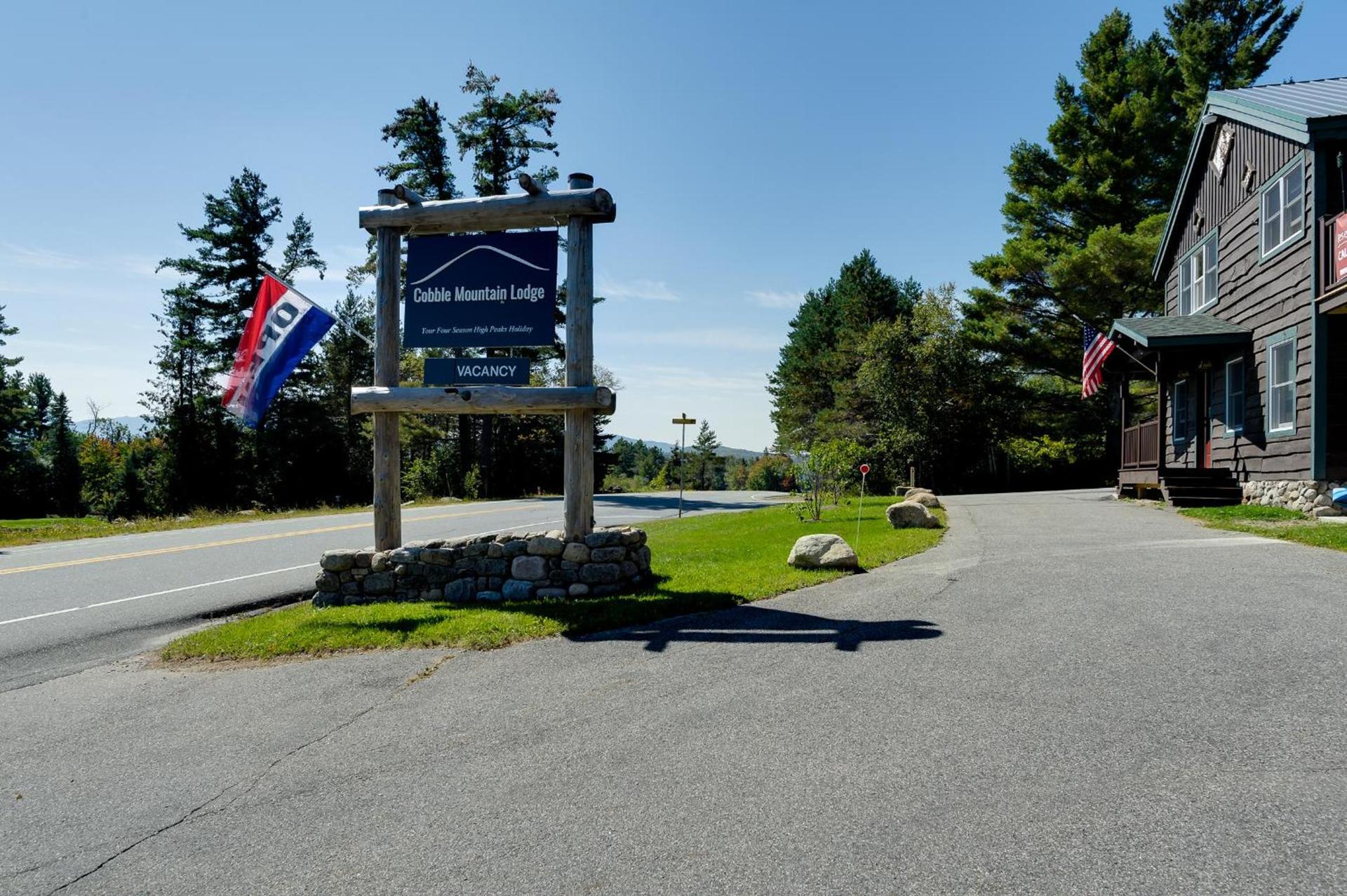 Cobble Mountain Lodge photo 27