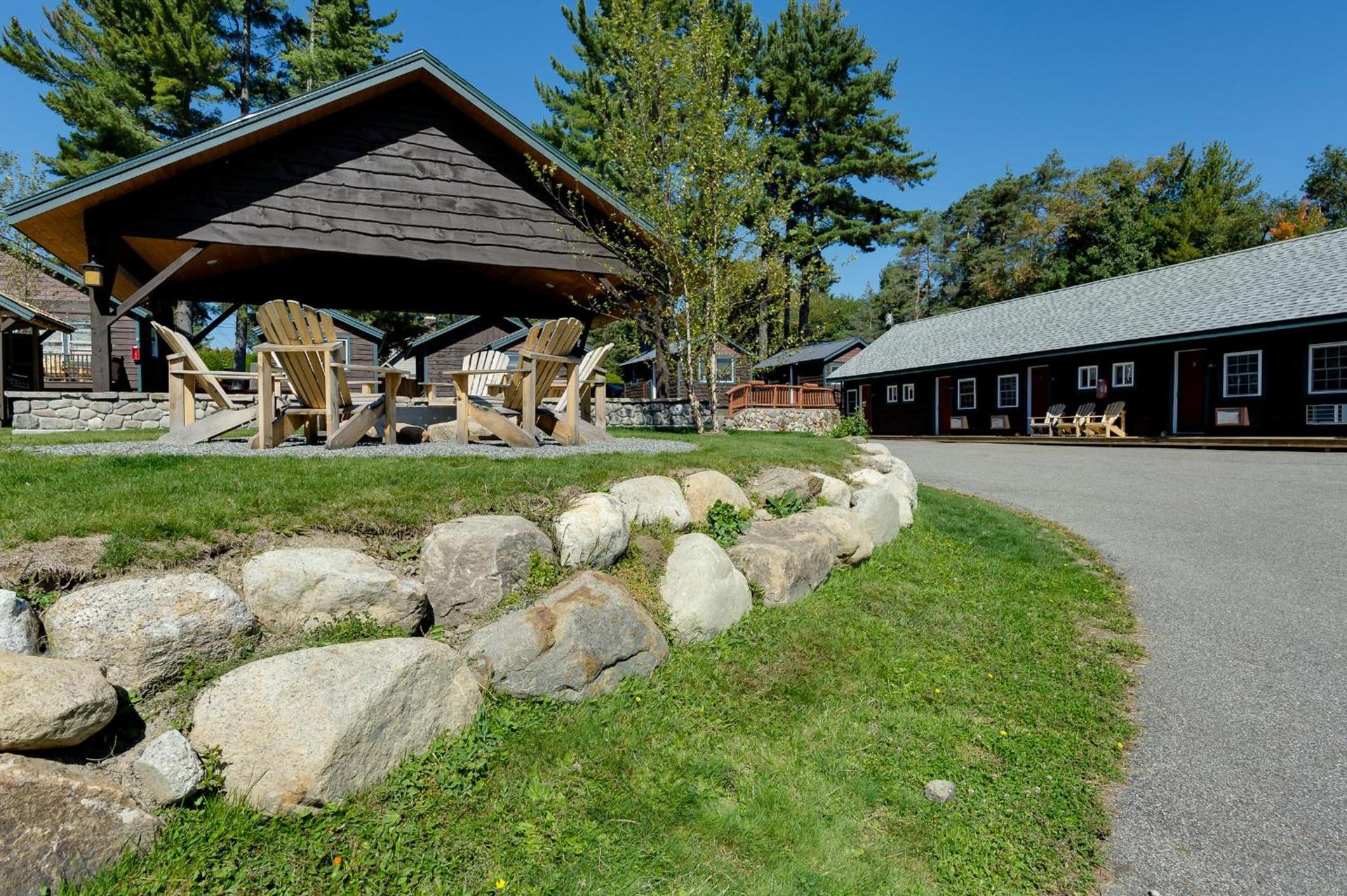 Cobble Mountain Lodge photo 28