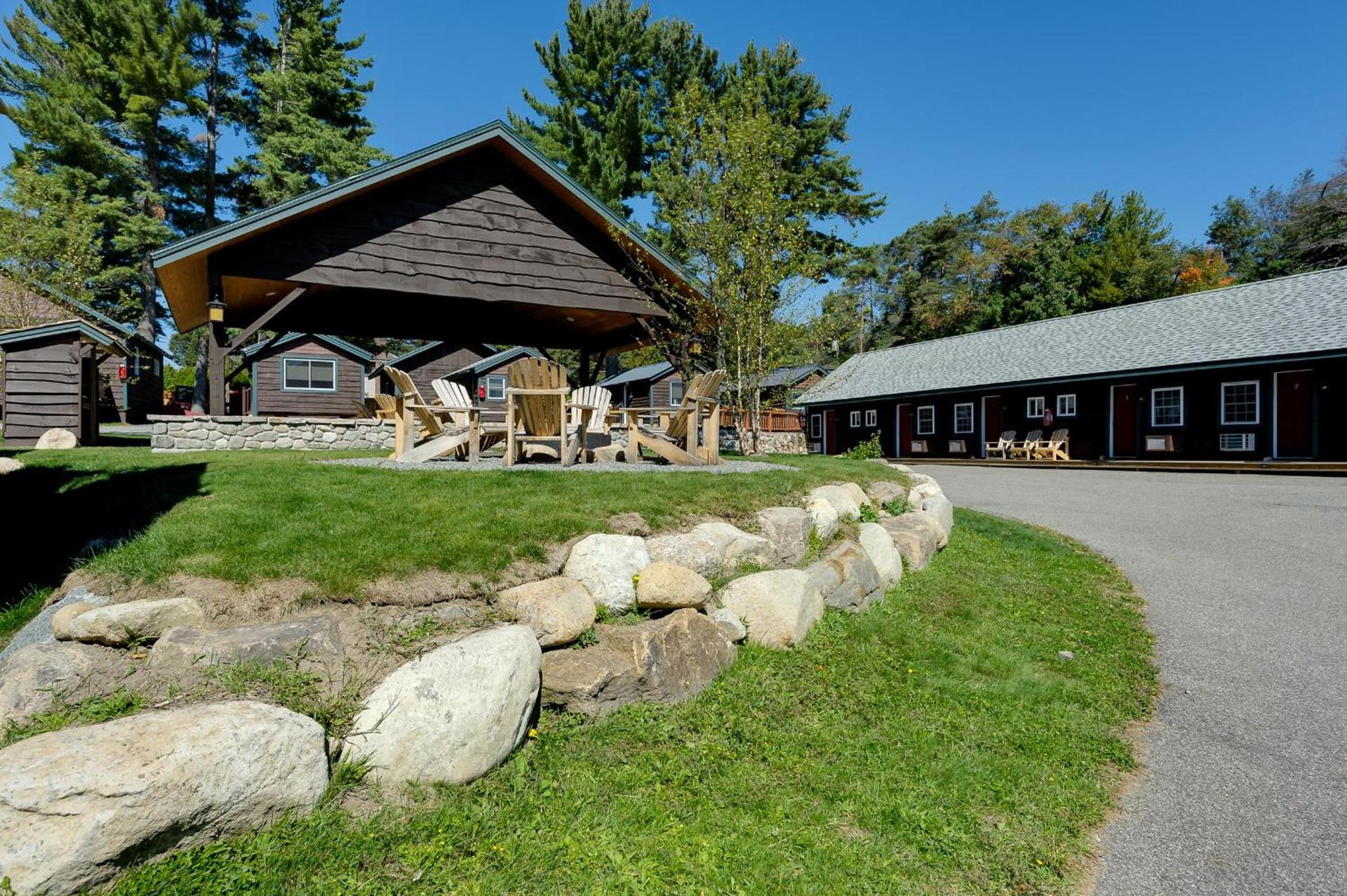 Cobble Mountain Lodge photo 29