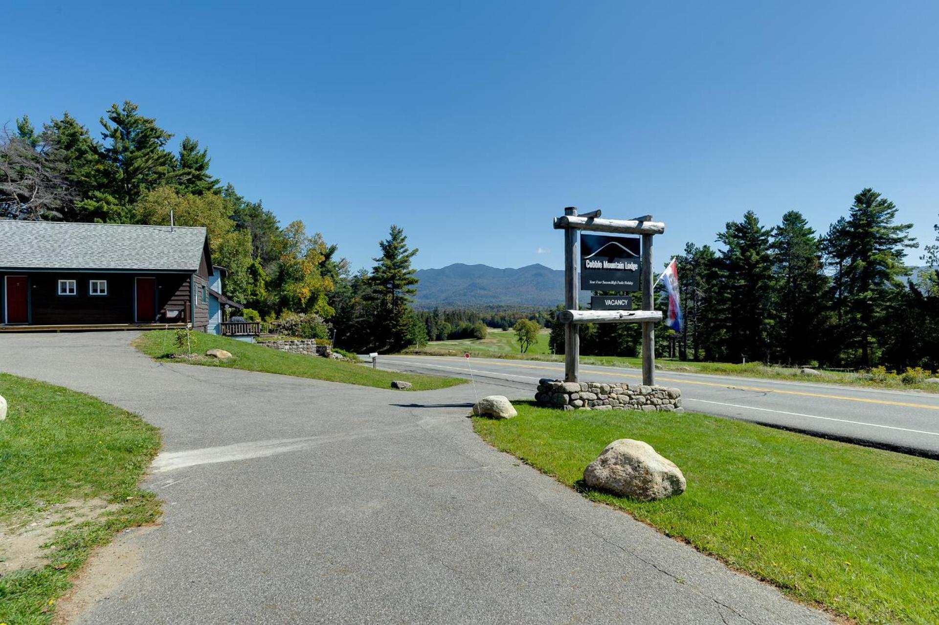 Cobble Mountain Lodge photo 30