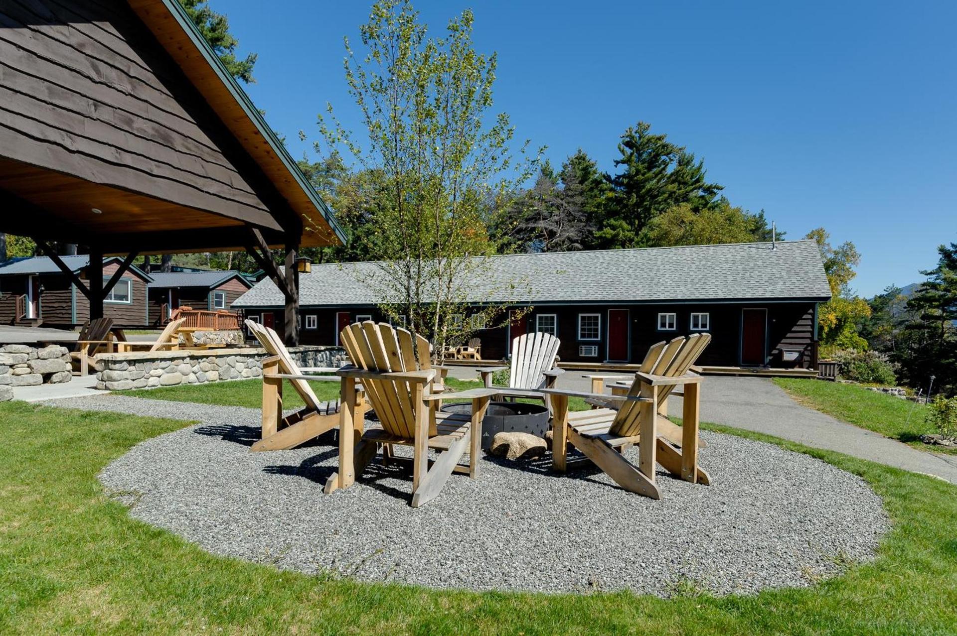 Cobble Mountain Lodge photo 31