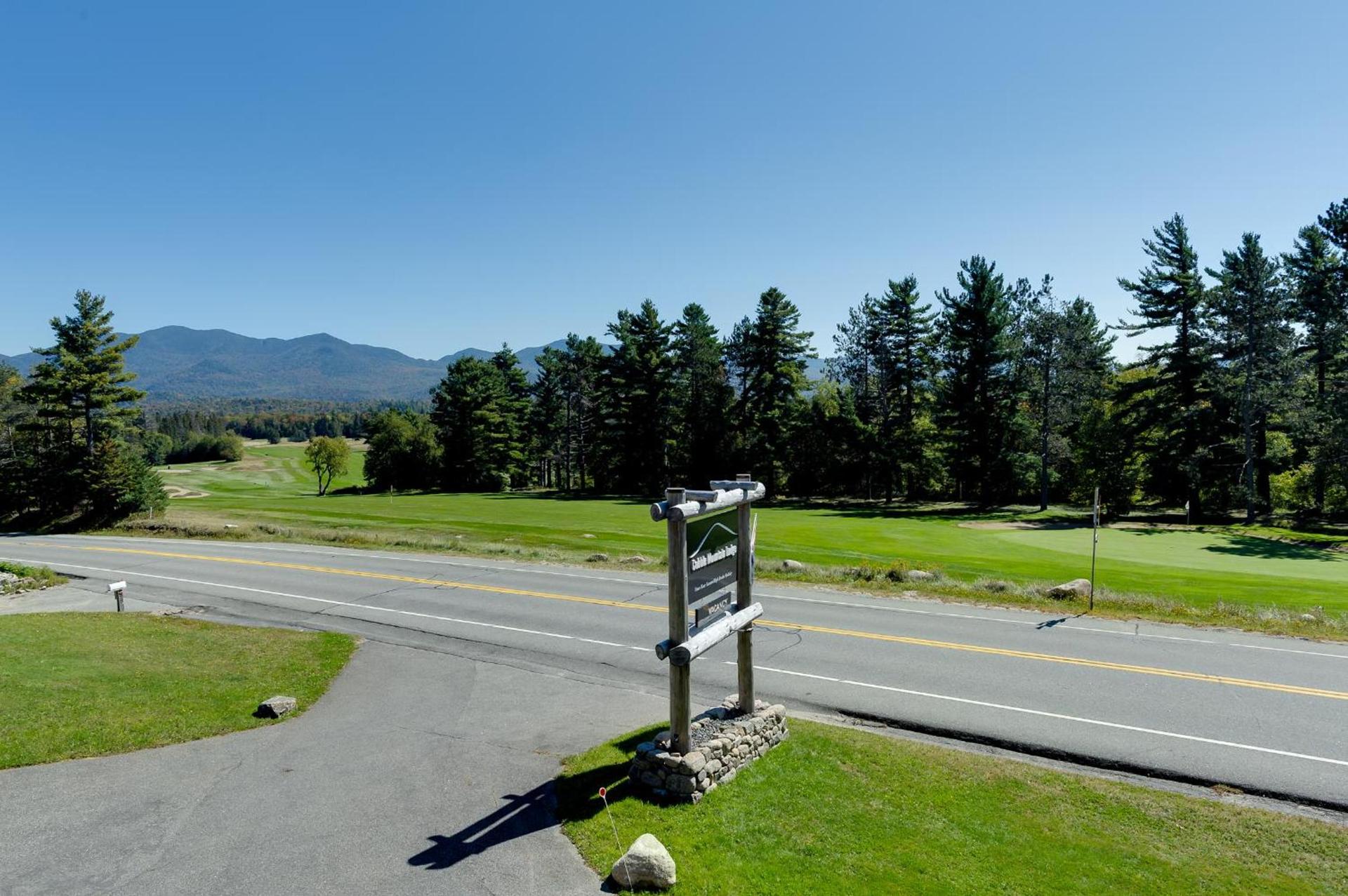 Cobble Mountain Lodge photo 32