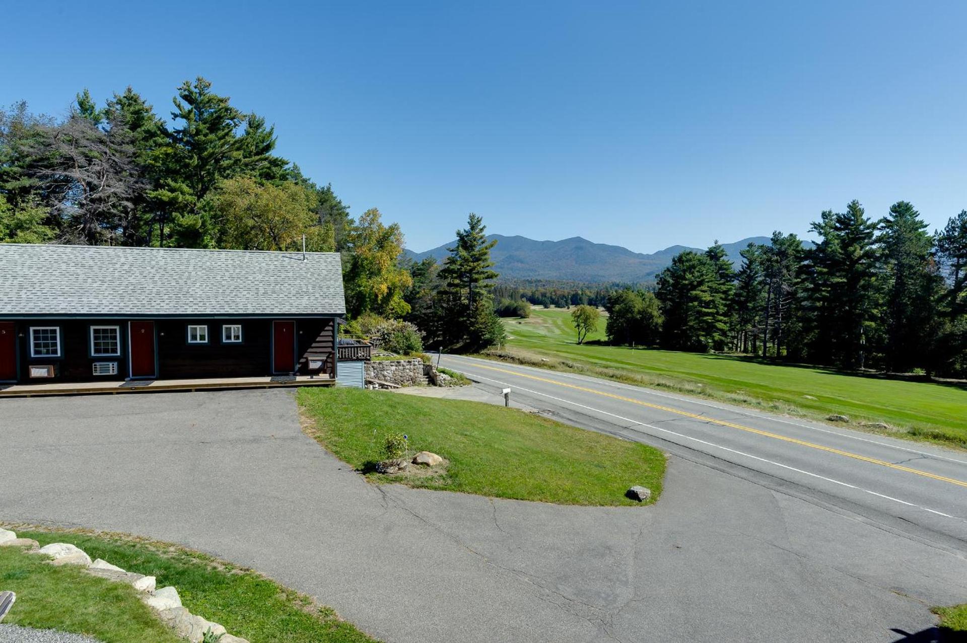Cobble Mountain Lodge photo 33