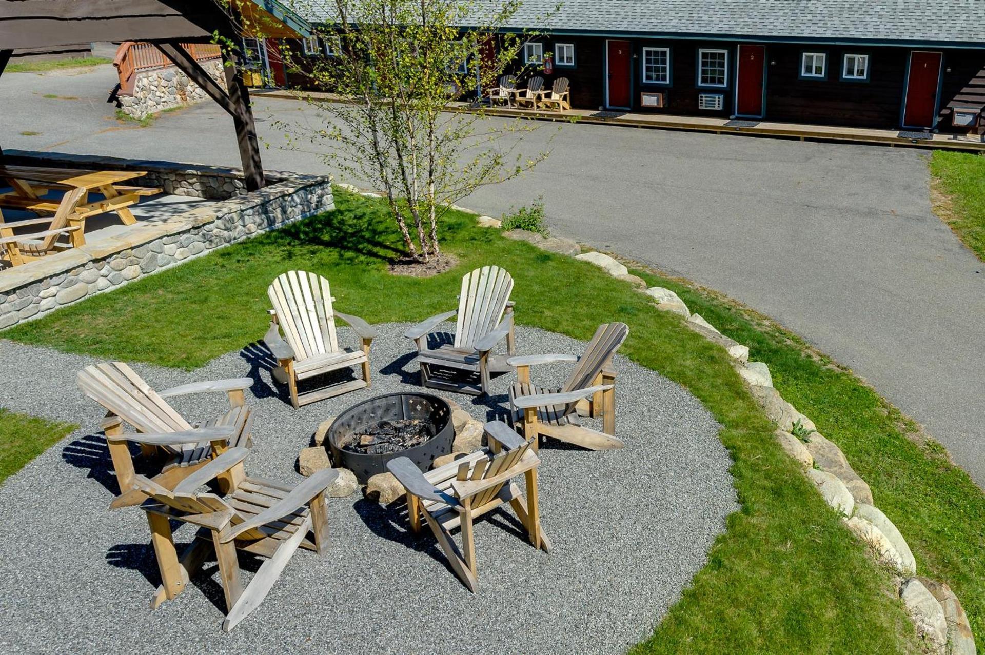 Cobble Mountain Lodge photo 34