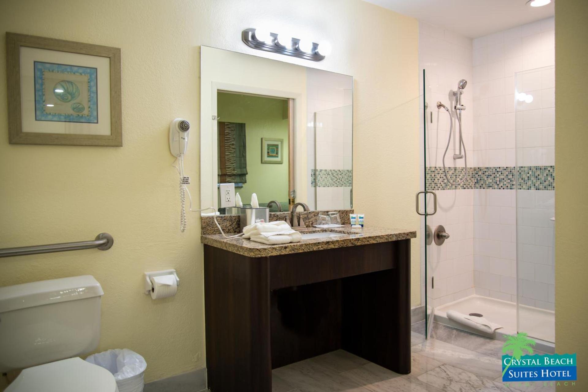 Crystal Beach Suites Miami Oceanfront Hotel photo 22
