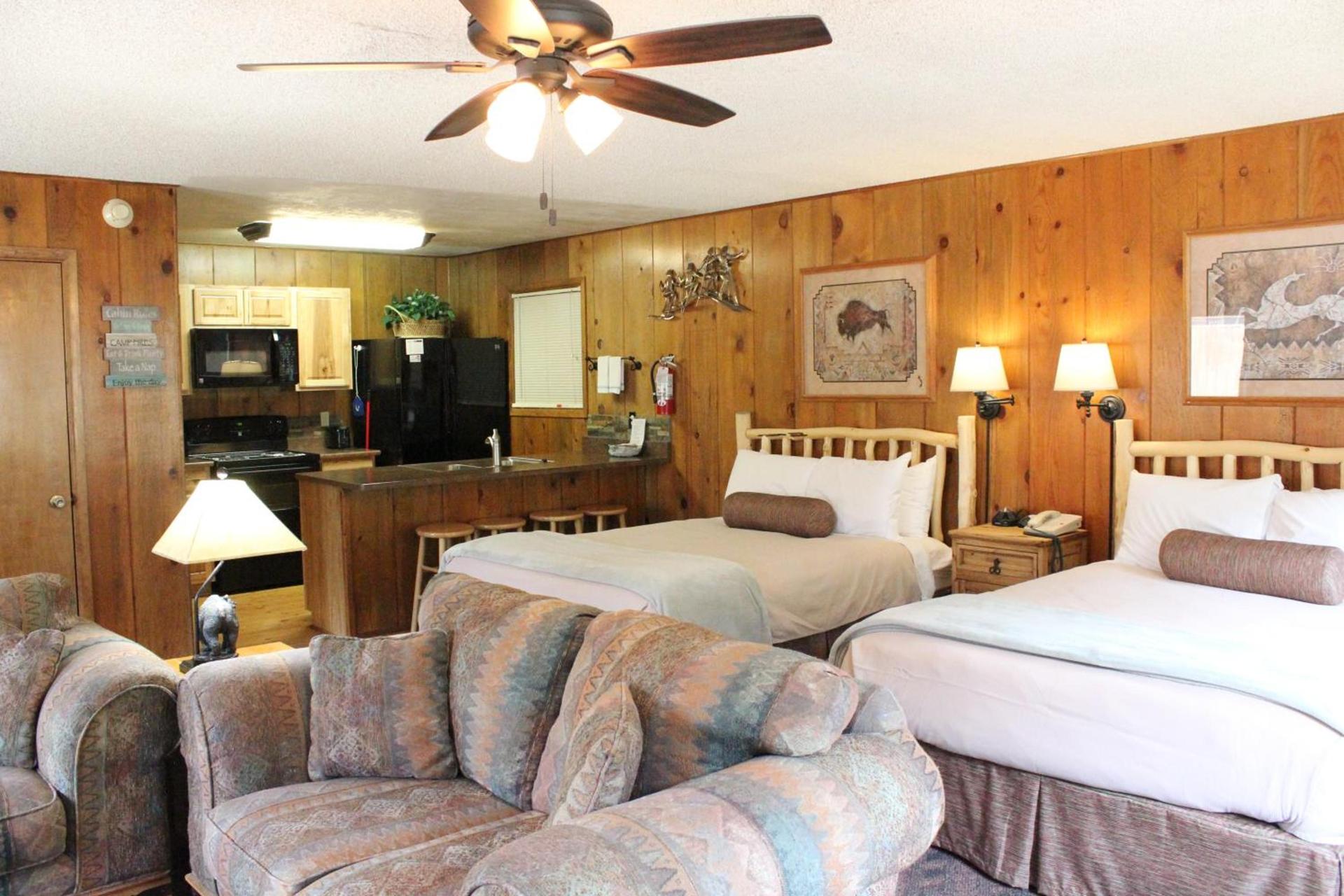 Copper King Lodge photo 39