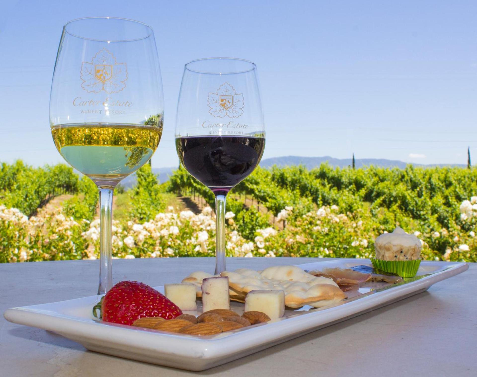 Carter Estate Winery and Resort photo 16
