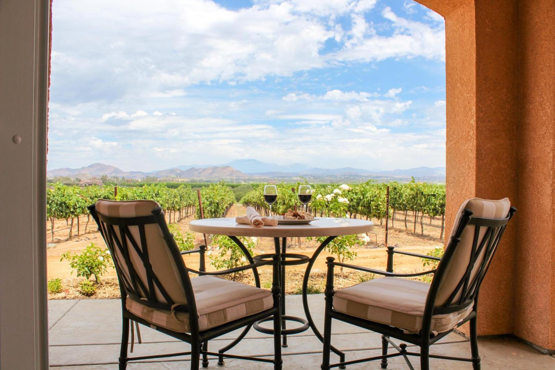 Carter Estate Winery and Resort photo 11