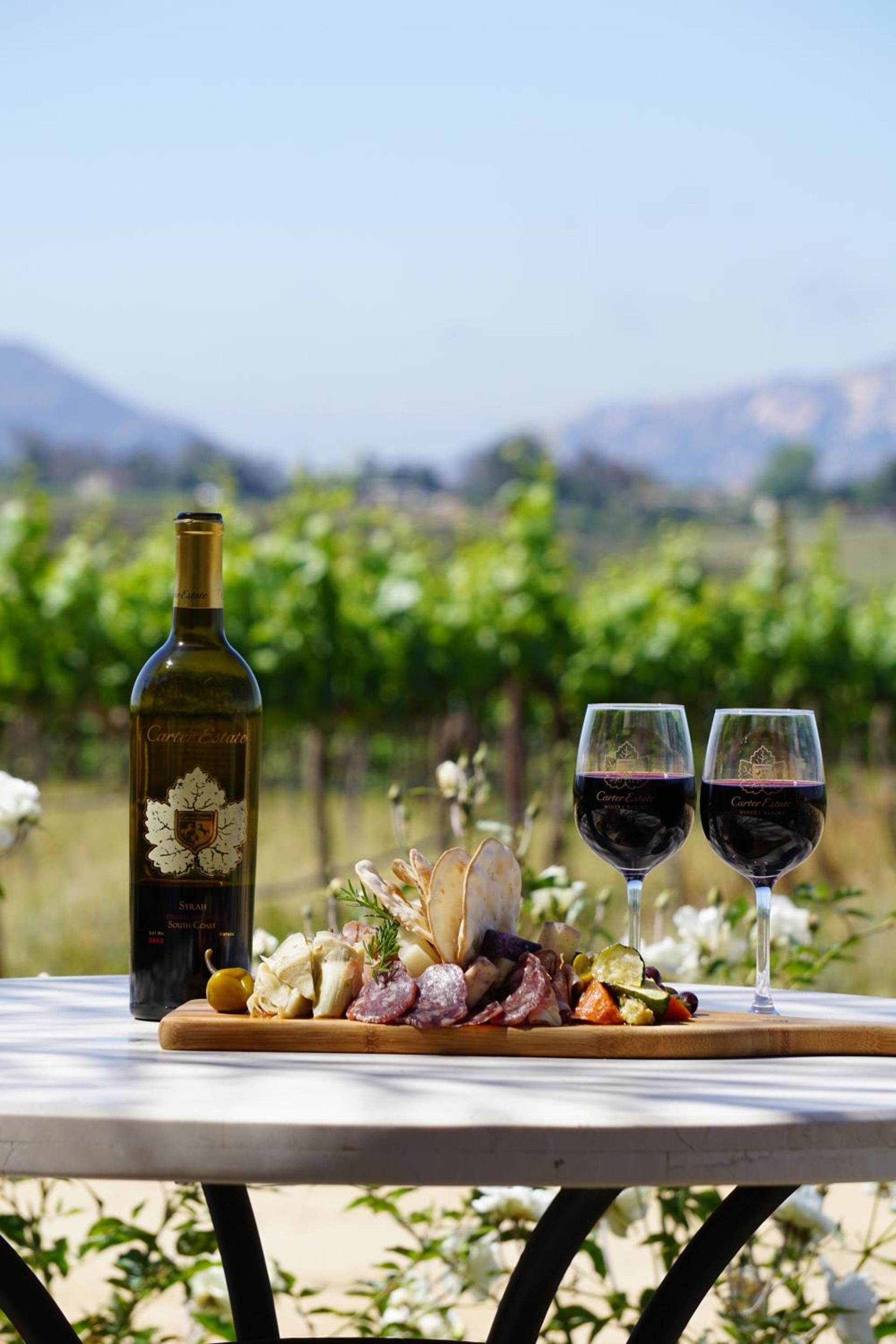 Carter Estate Winery and Resort photo 18