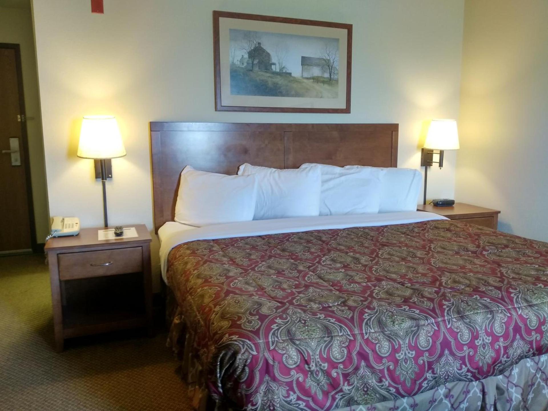 Madelia Hotel & Suites photo 27
