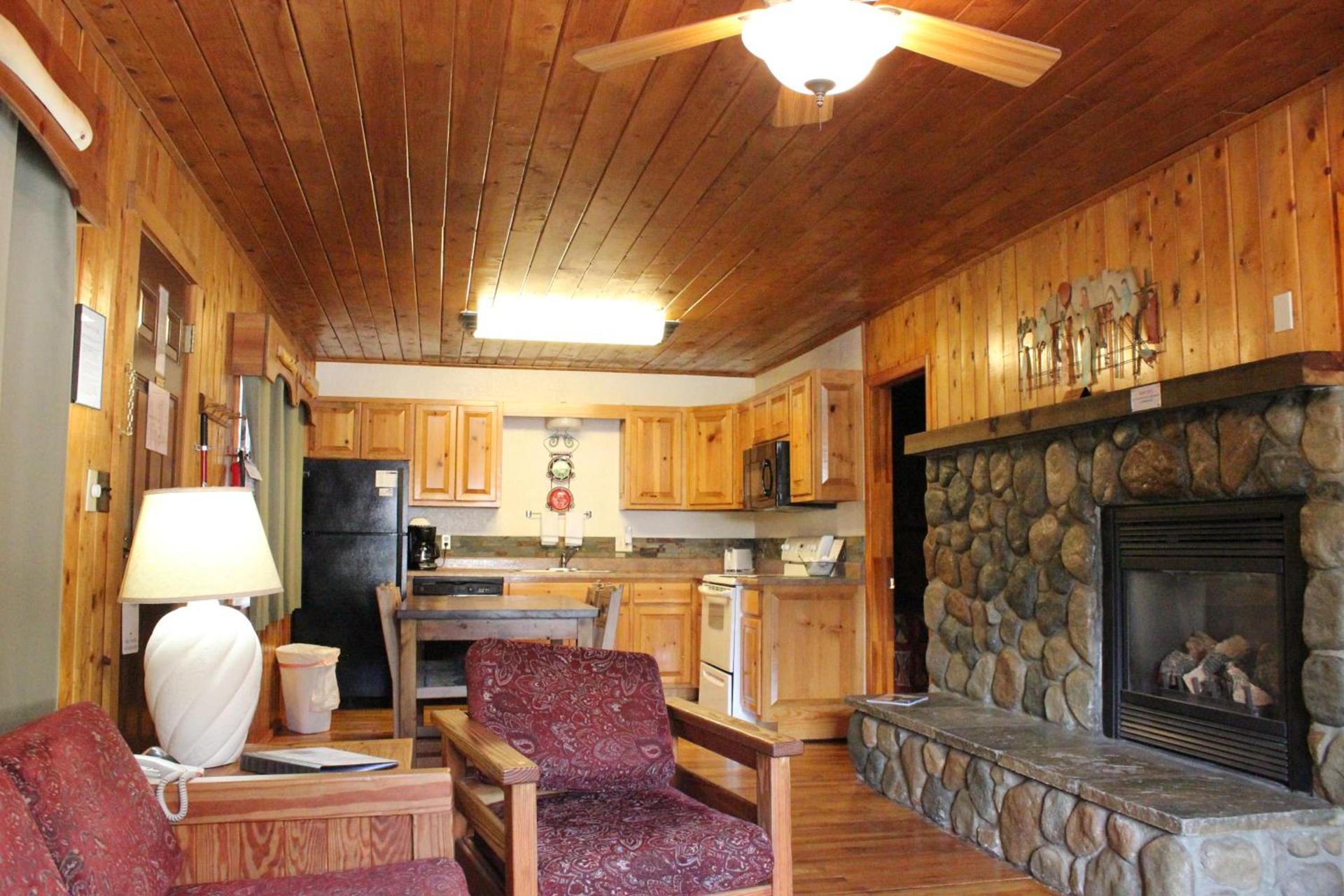Copper King Lodge photo 28