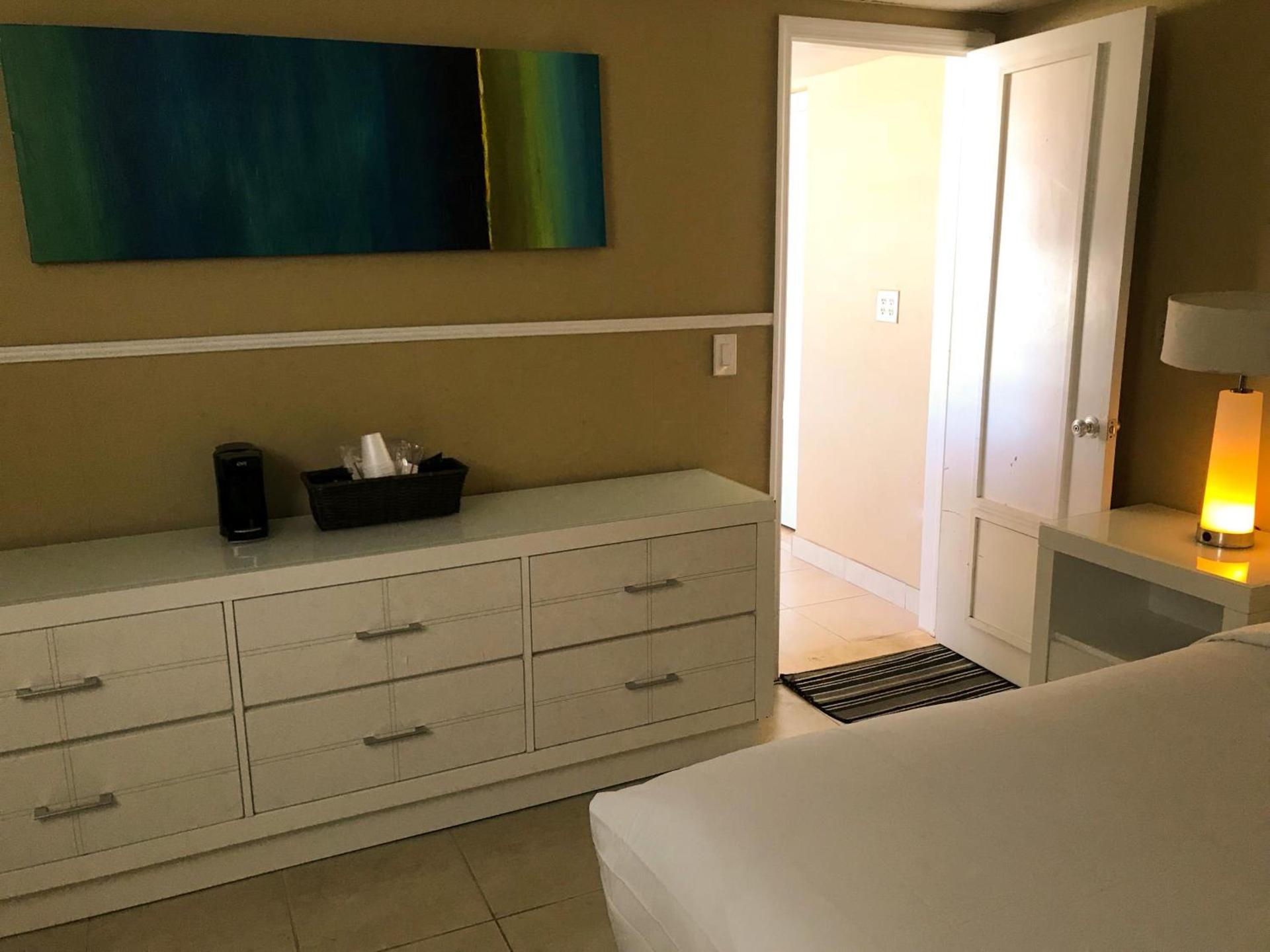 Haven Hotel - Fort Lauderdale Airport & Cruise Port photo 13