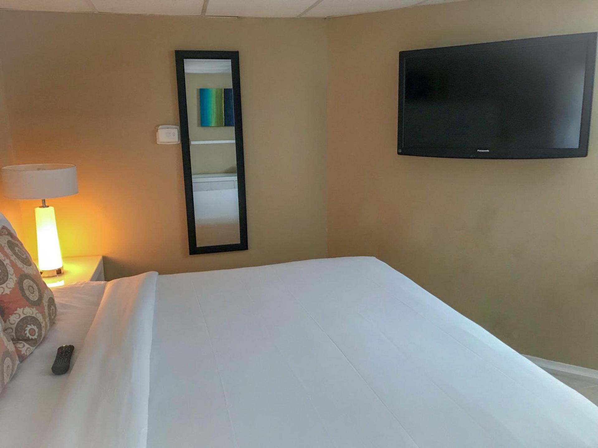 Haven Hotel - Fort Lauderdale Airport & Cruise Port photo 14