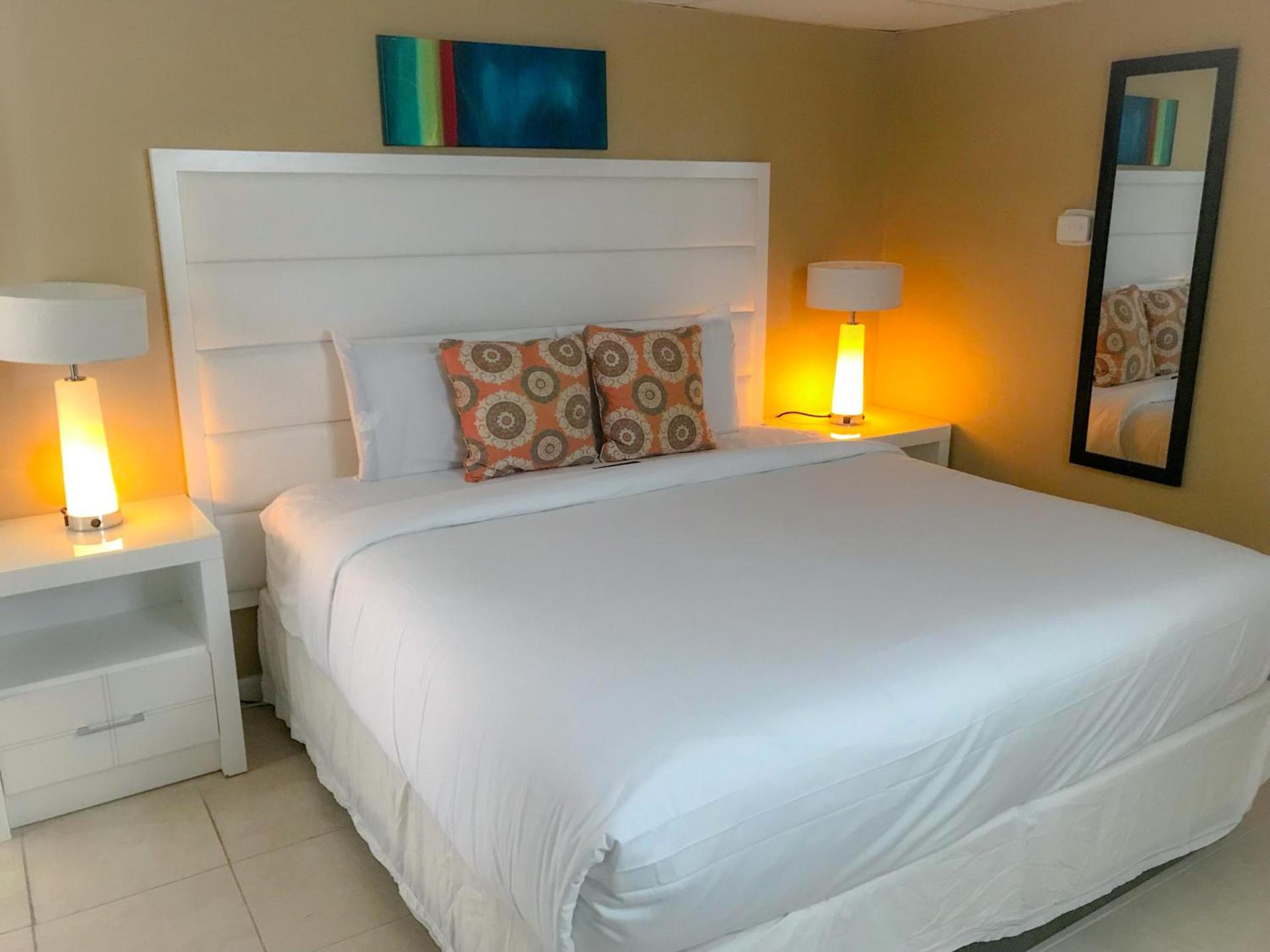 Haven Hotel - Fort Lauderdale Airport & Cruise Port photo 18