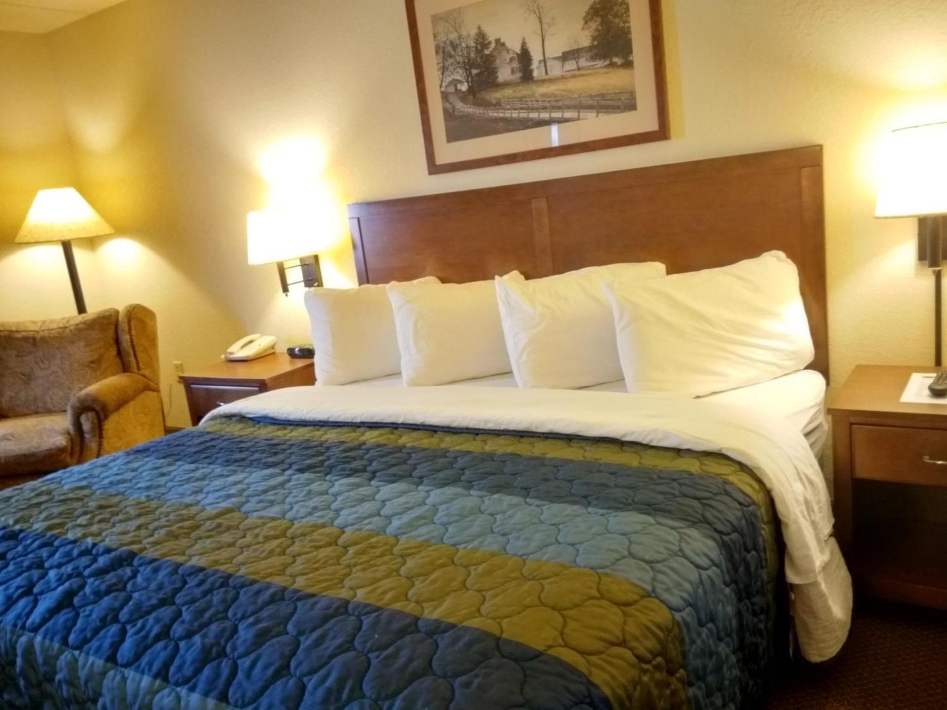 Madelia Hotel & Suites photo 21
