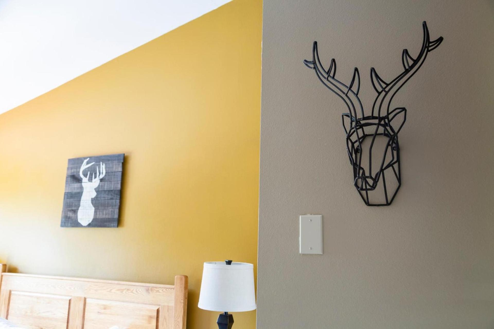 Arrowhead Mountain Lodge photo 75