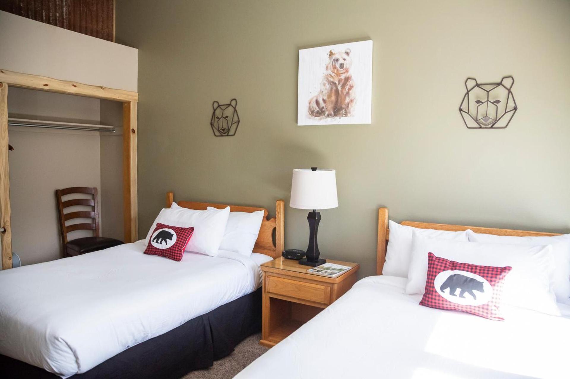 Arrowhead Mountain Lodge photo 62