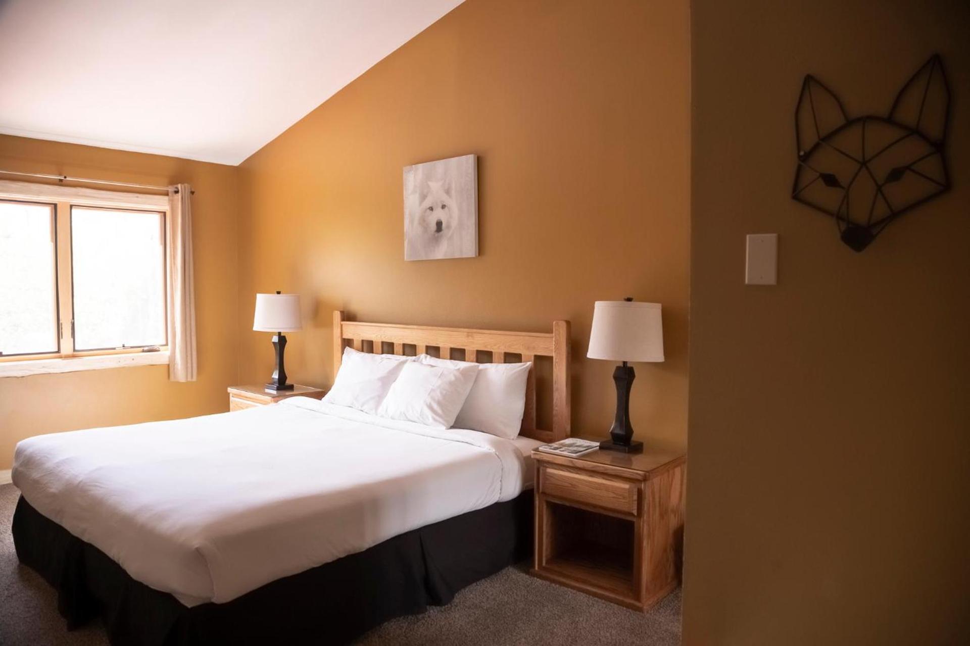 Arrowhead Mountain Lodge photo 68