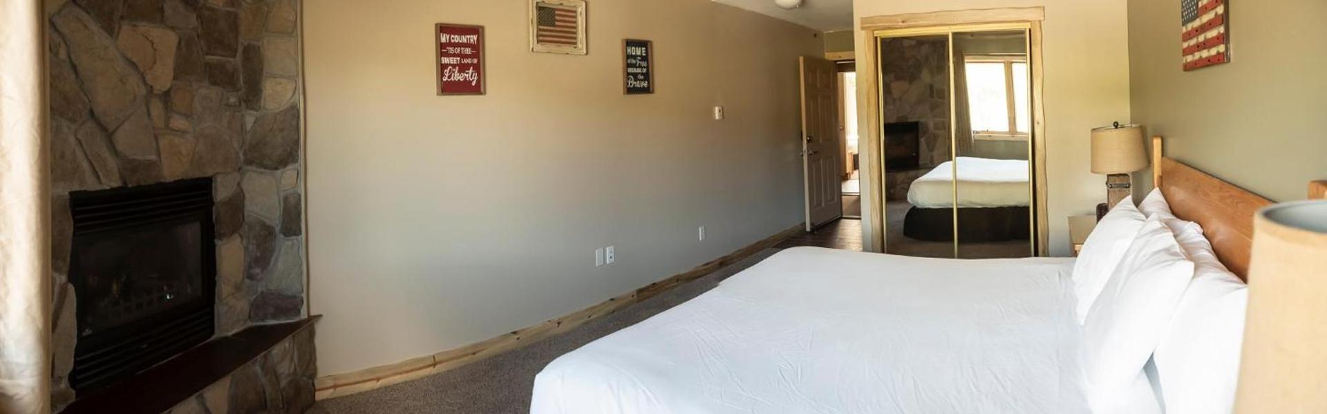 Arrowhead Mountain Lodge photo 58