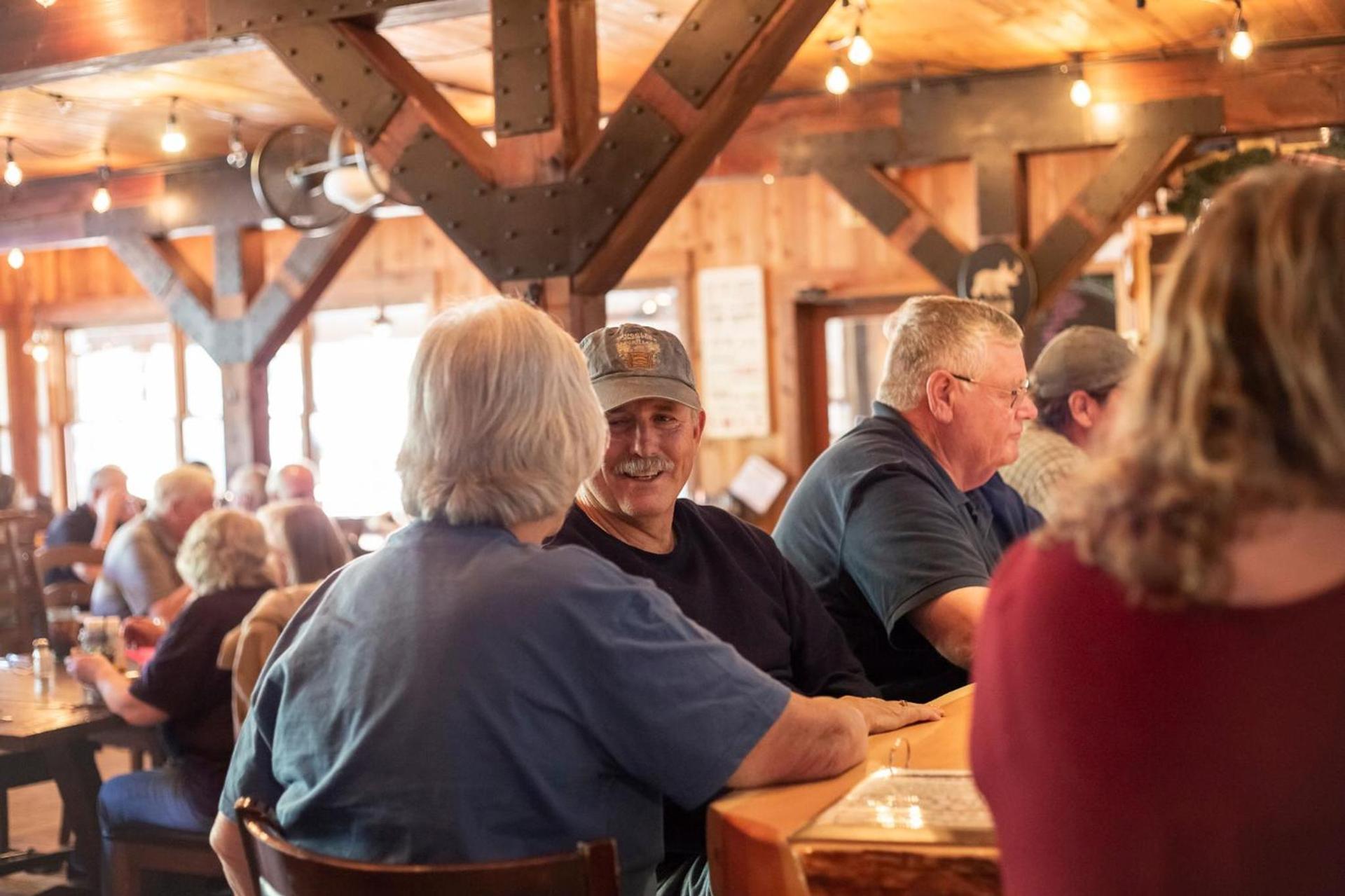 Arrowhead Mountain Lodge photo 42