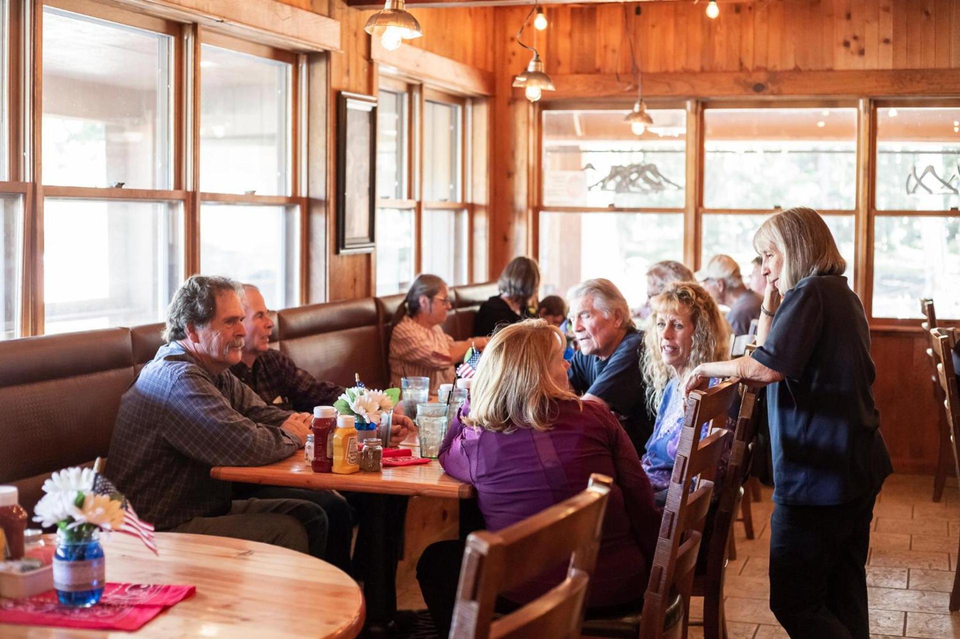 Arrowhead Mountain Lodge photo 29