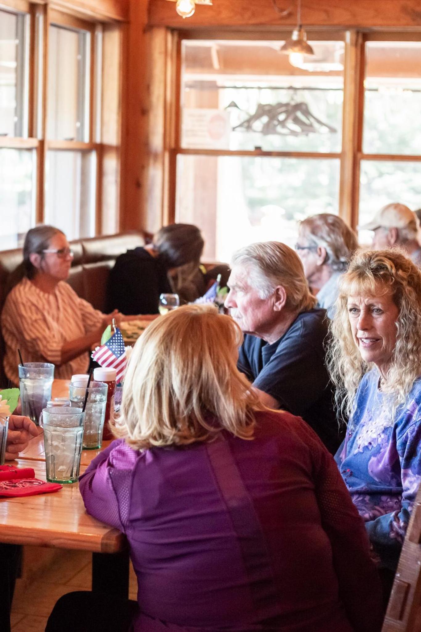 Arrowhead Mountain Lodge photo 30
