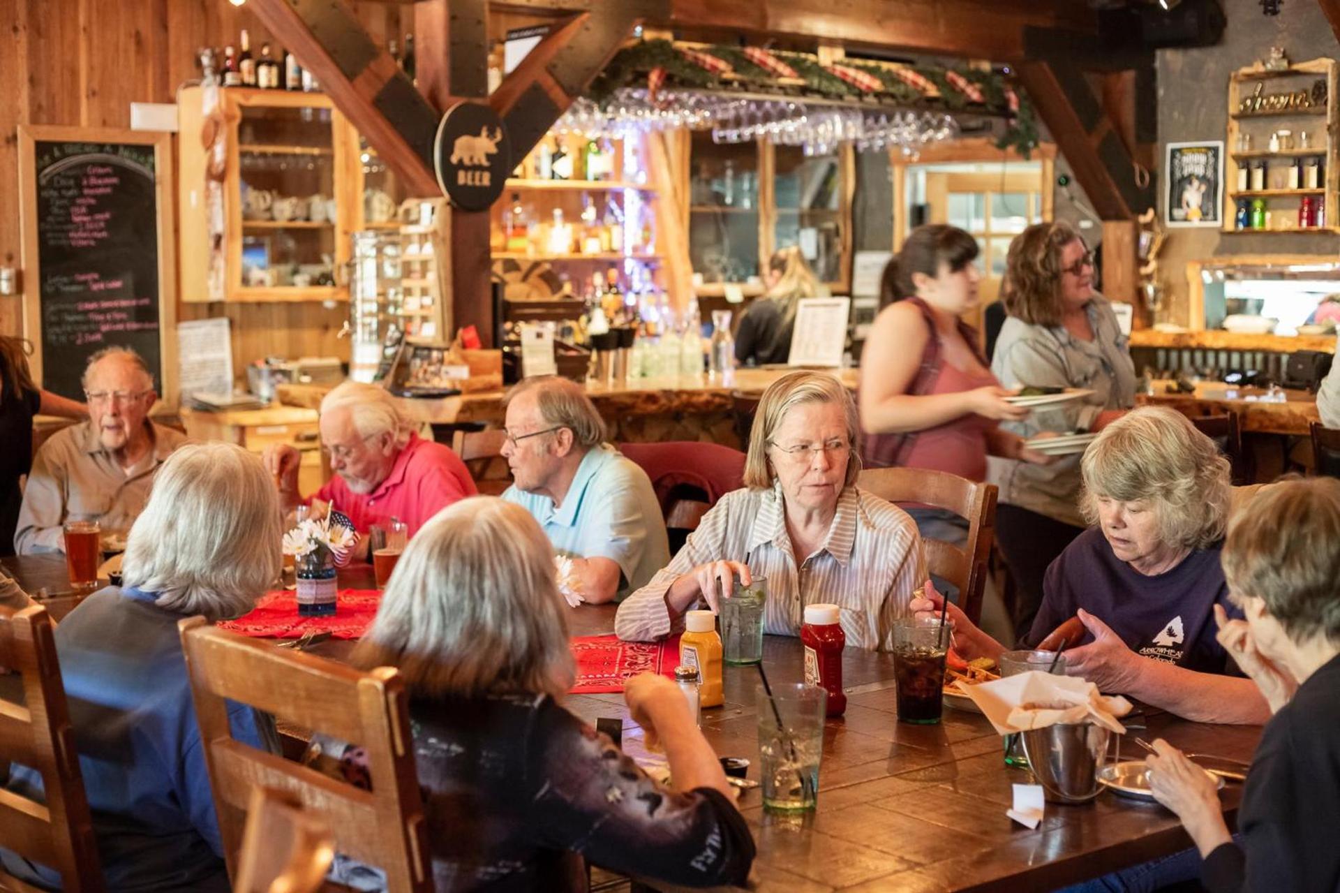 Arrowhead Mountain Lodge photo 32