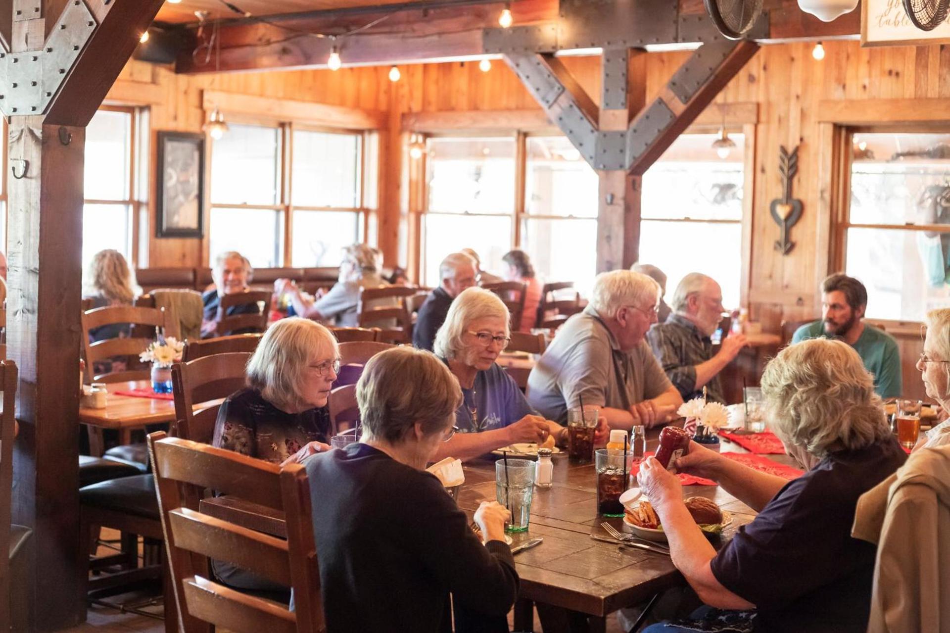 Arrowhead Mountain Lodge photo 35