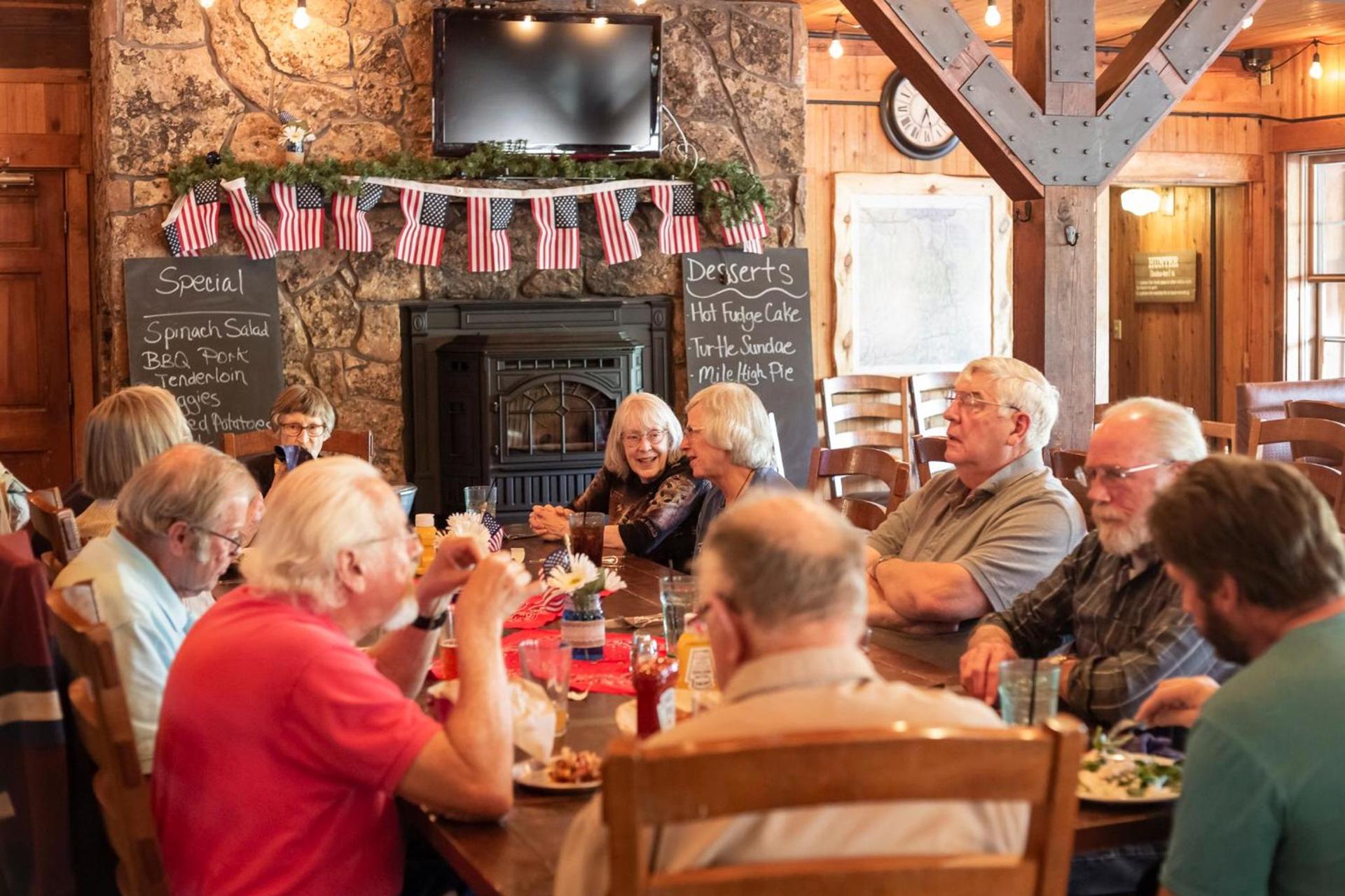 Arrowhead Mountain Lodge photo 27