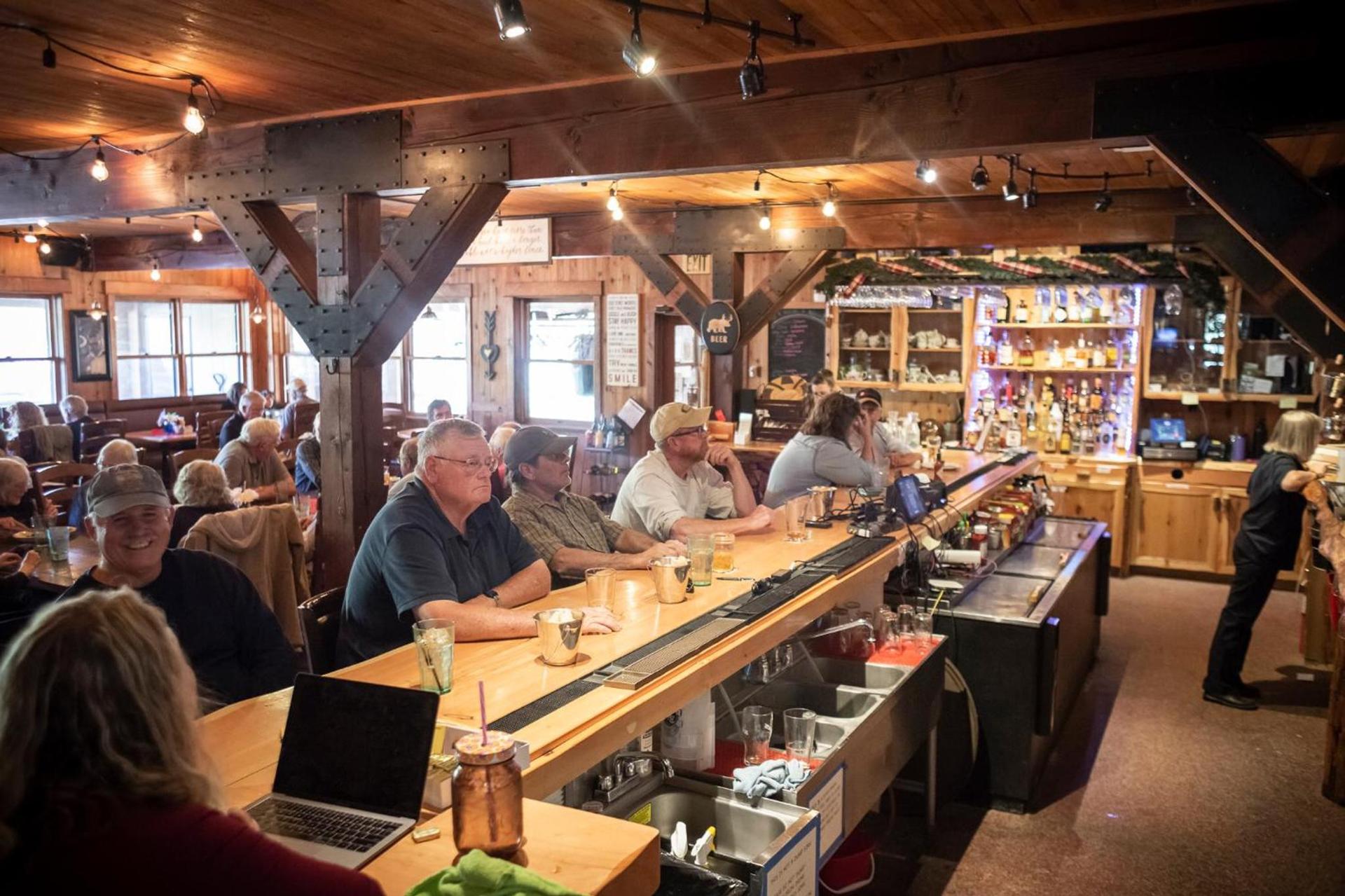 Arrowhead Mountain Lodge photo 10