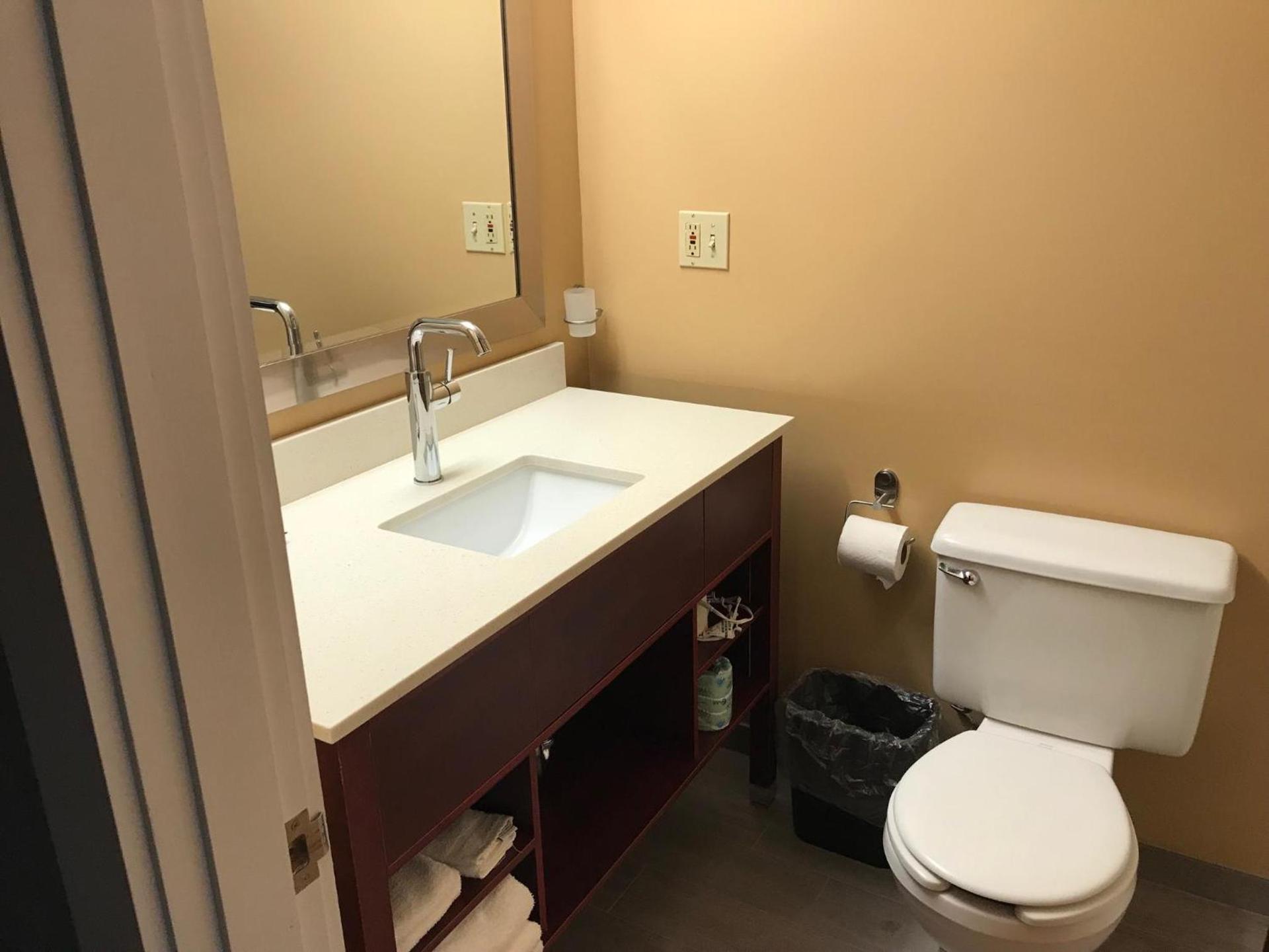 Inn at Portland photo 19