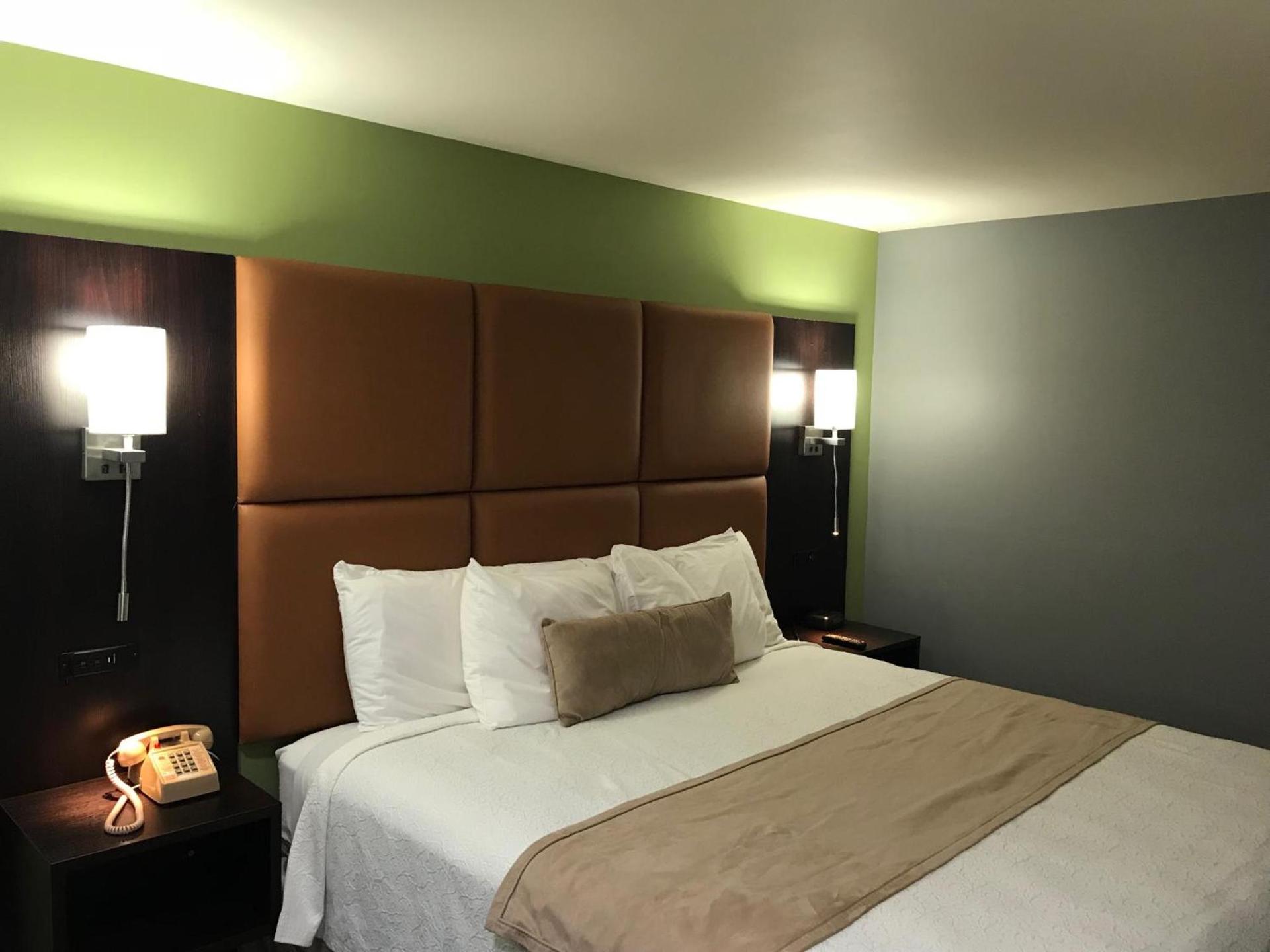 Inn at Portland photo 13