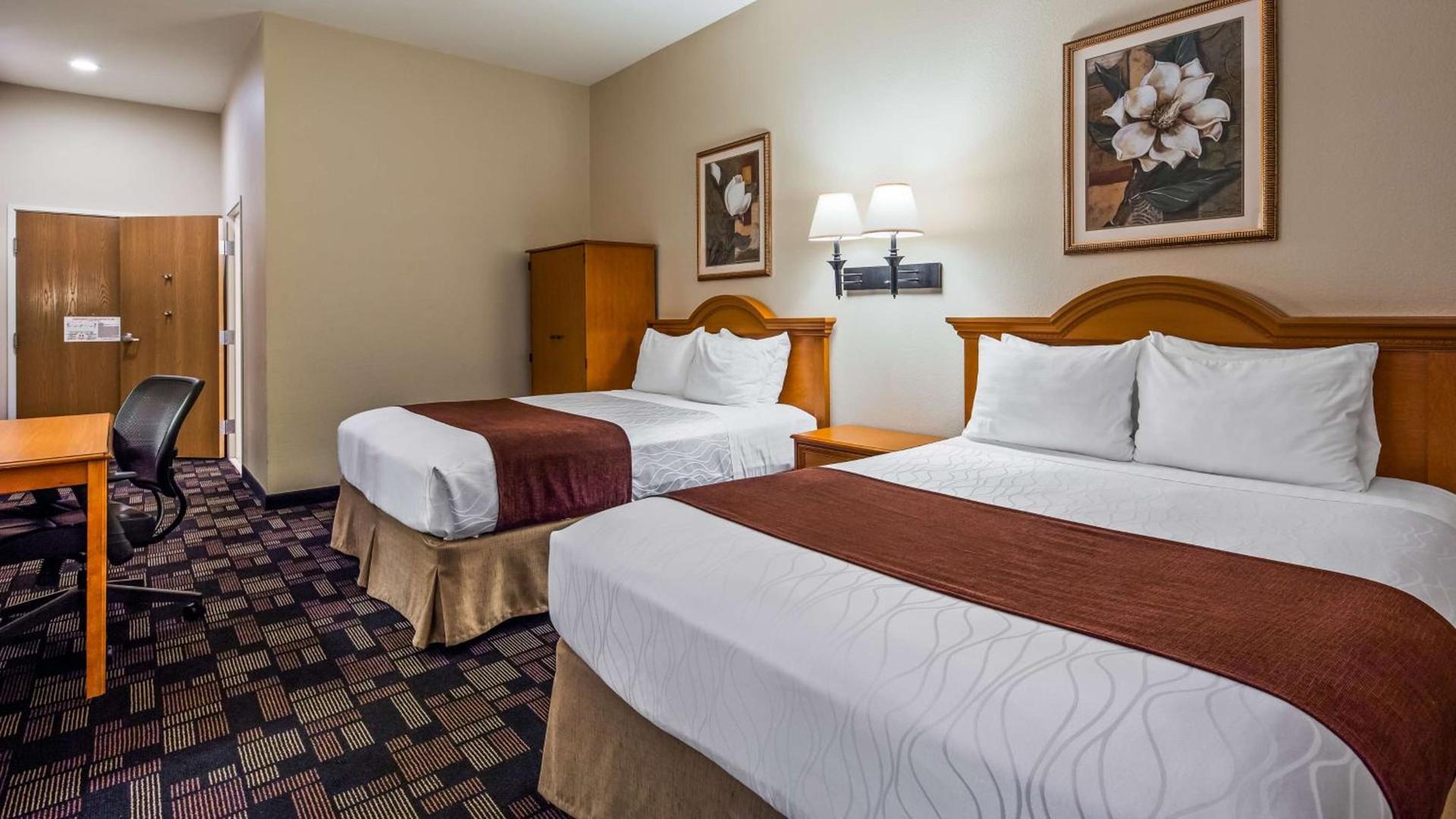 Best Western Longview photo 3