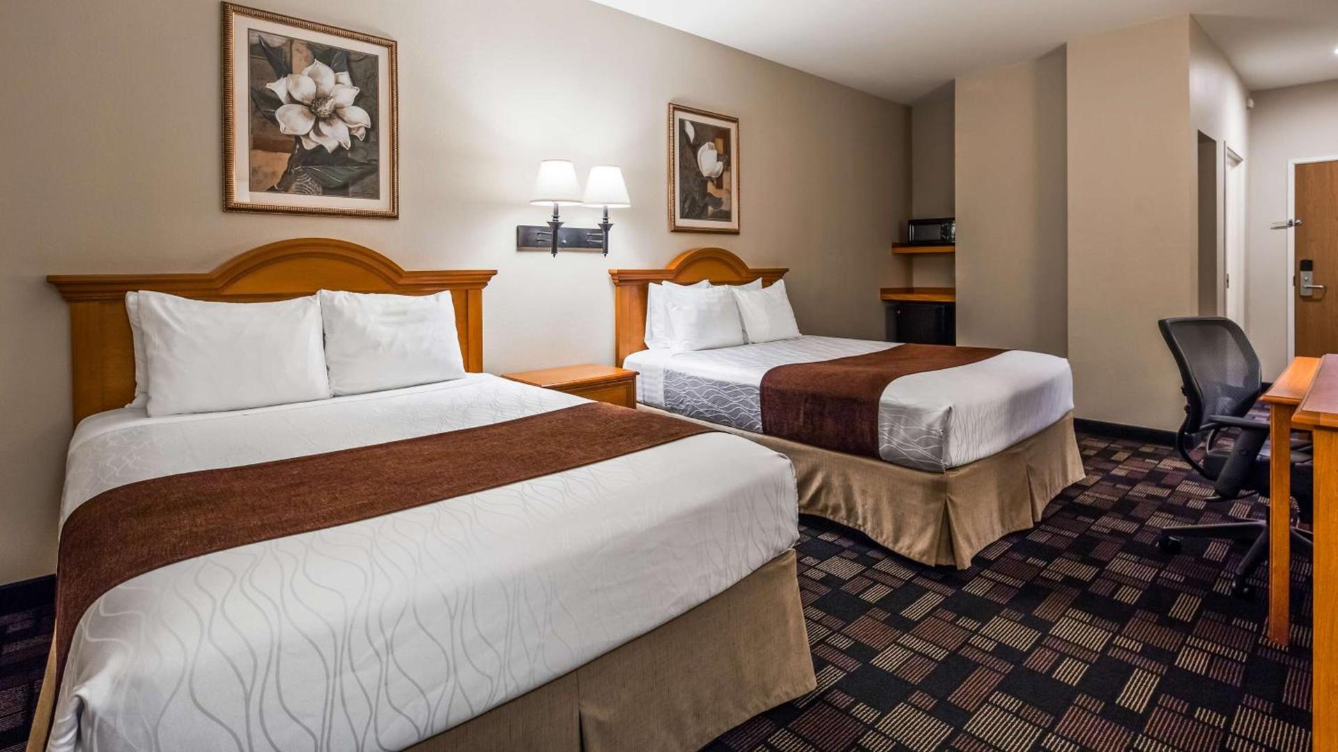 Best Western Longview photo 6