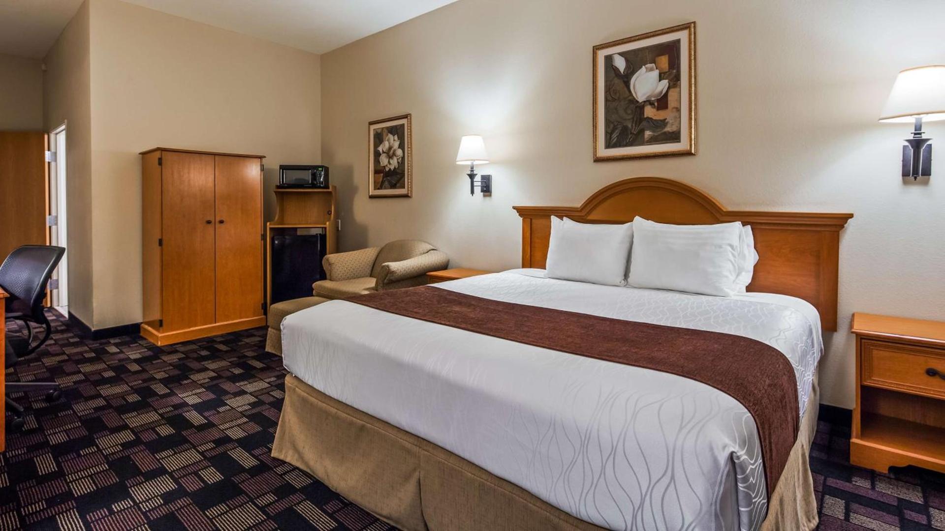 Best Western Longview photo 5