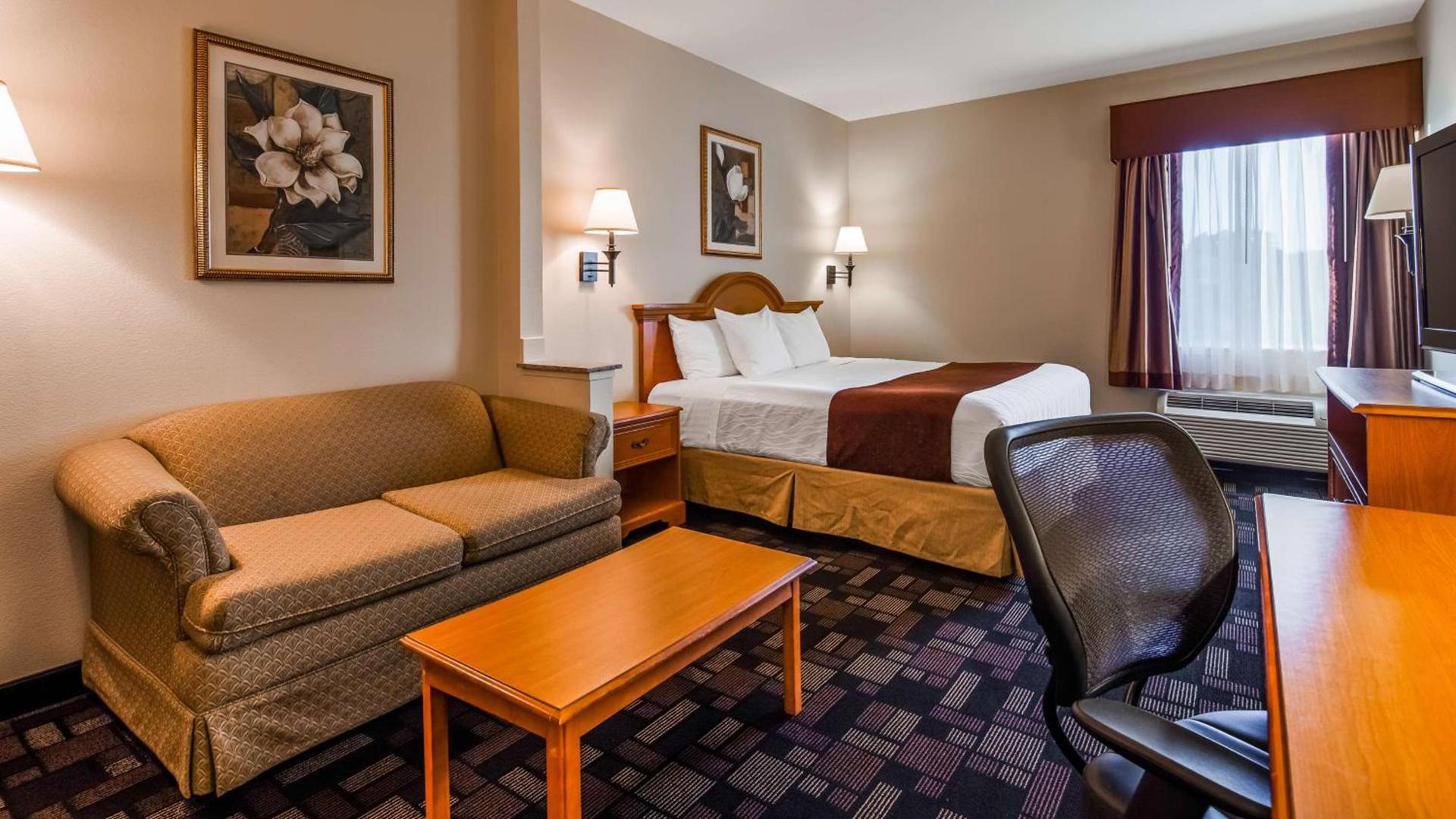 Best Western Longview photo 2