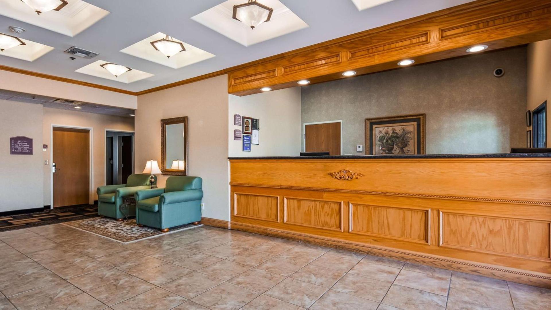 Best Western Longview photo 4
