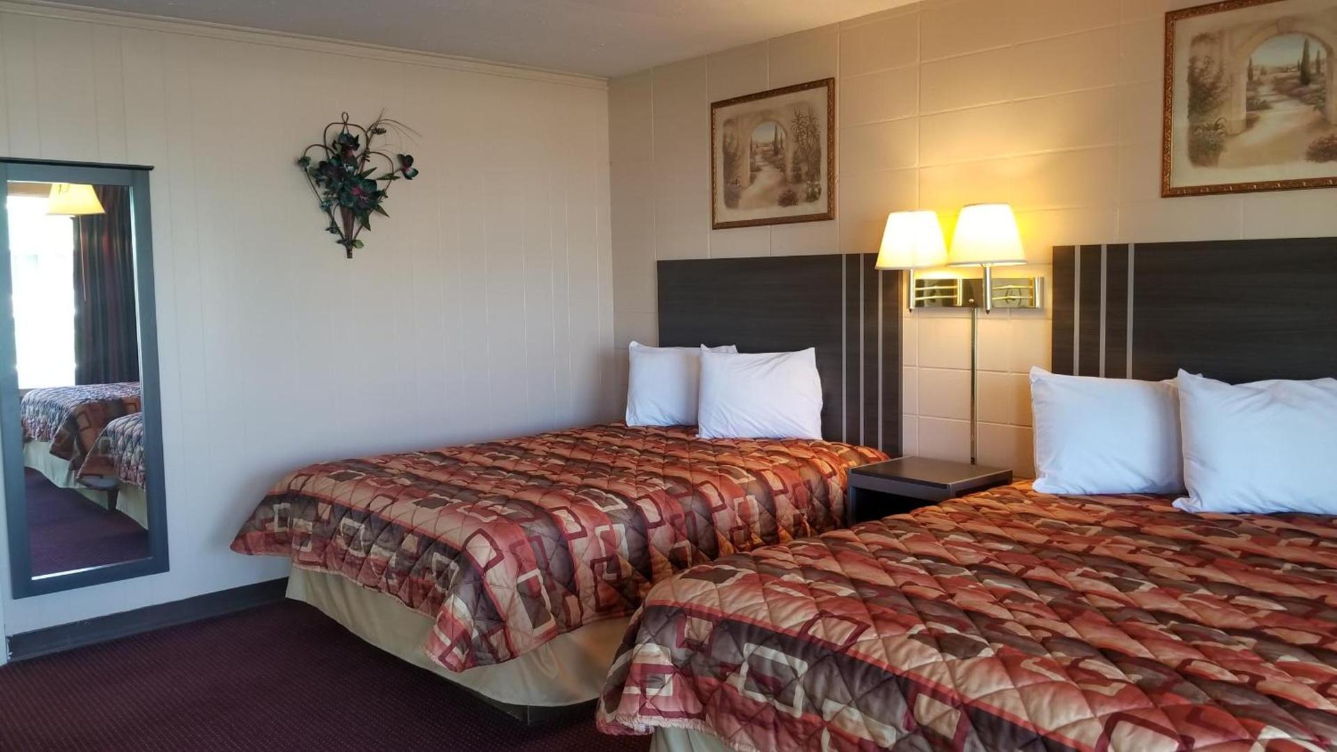 Scottish Inns McMinnville photo 13