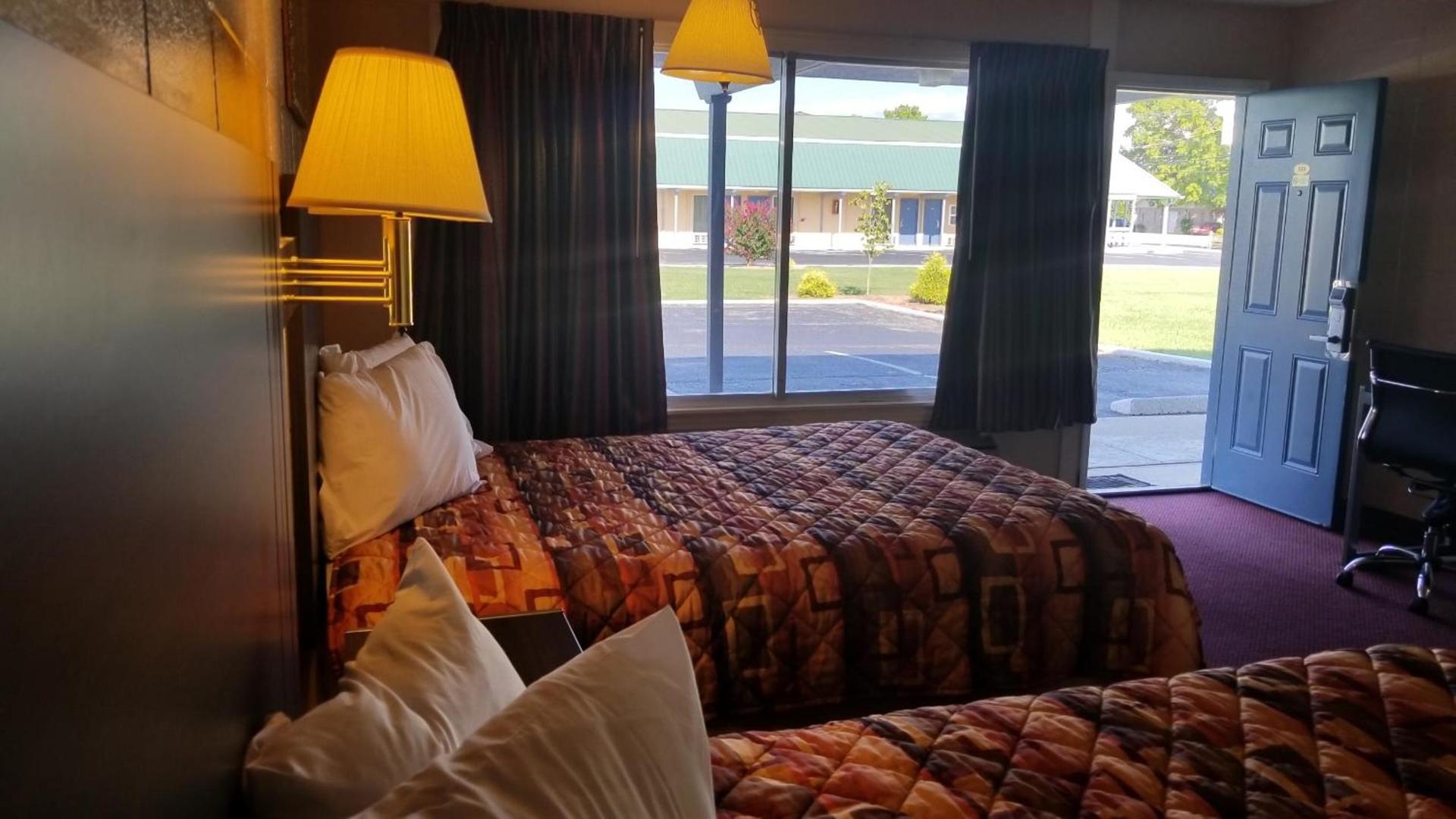 Scottish Inns McMinnville photo 14