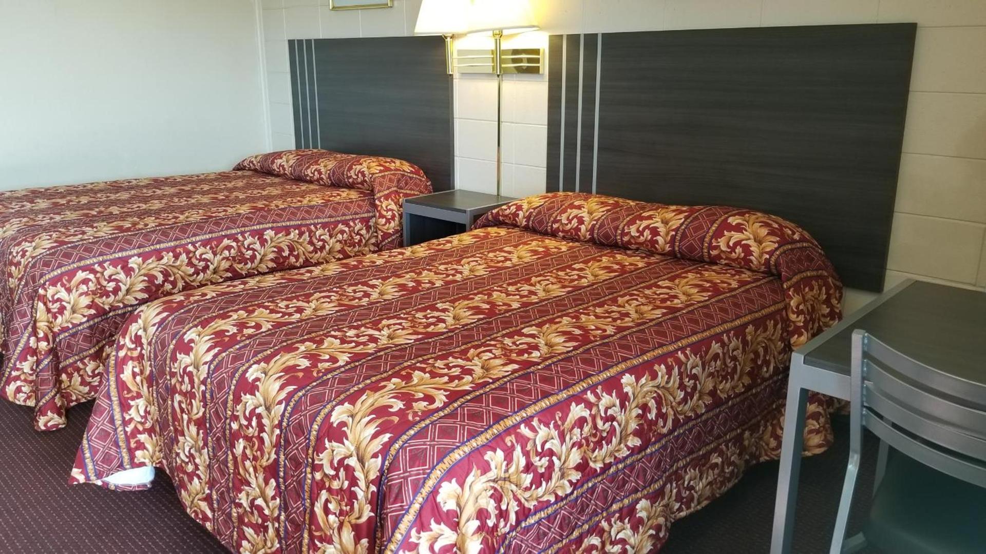 Scottish Inns McMinnville photo 3